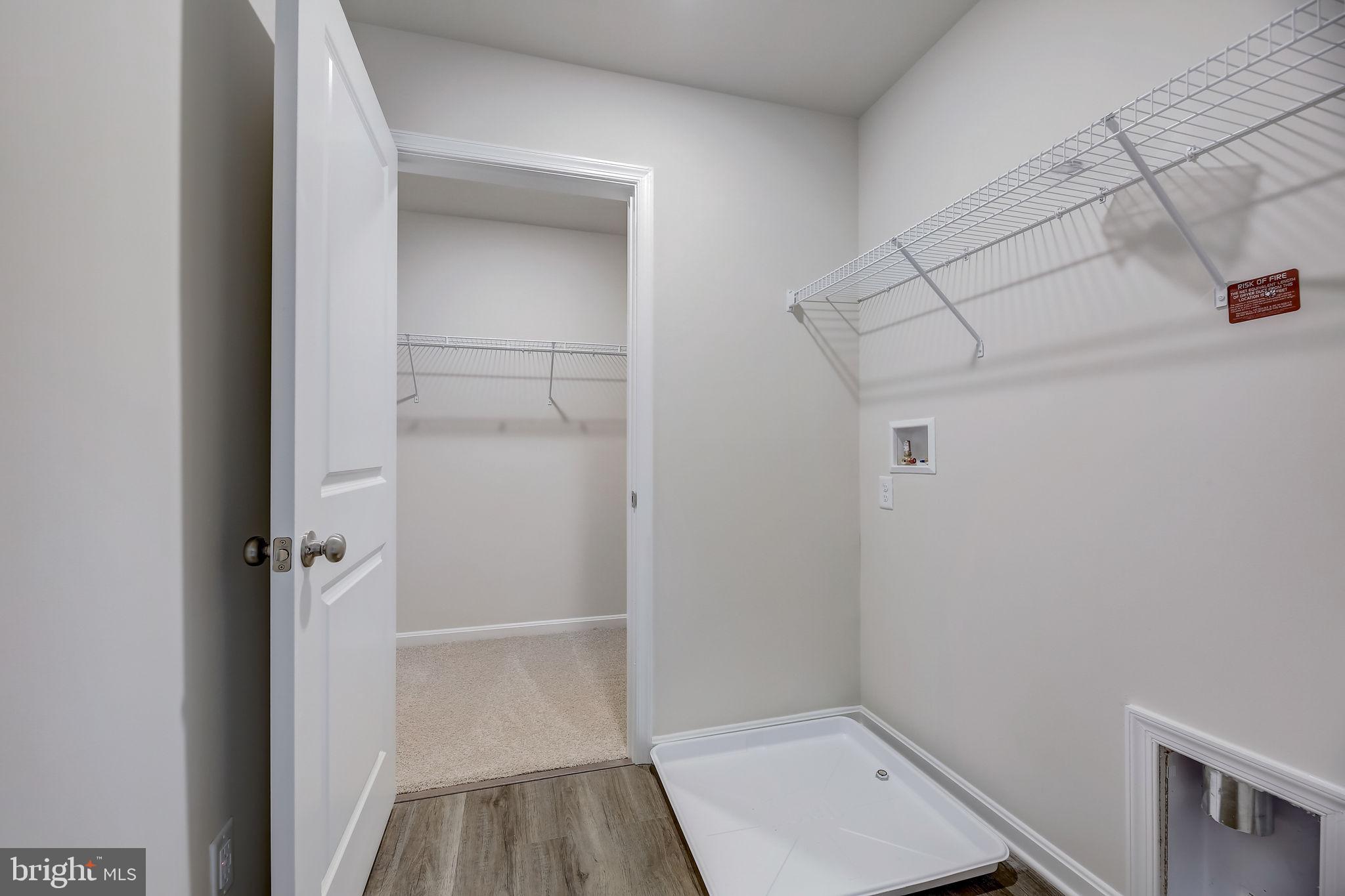 RIDGELY'S RESERVE - Residential