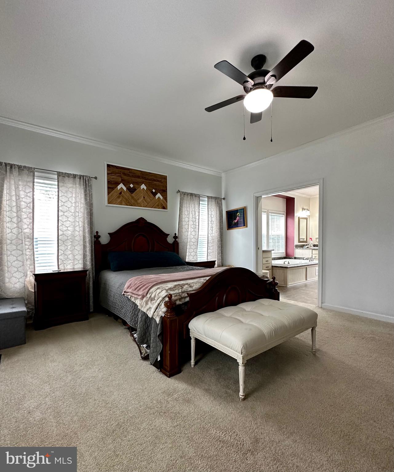 HICKORY RIDGE - Residential Lease