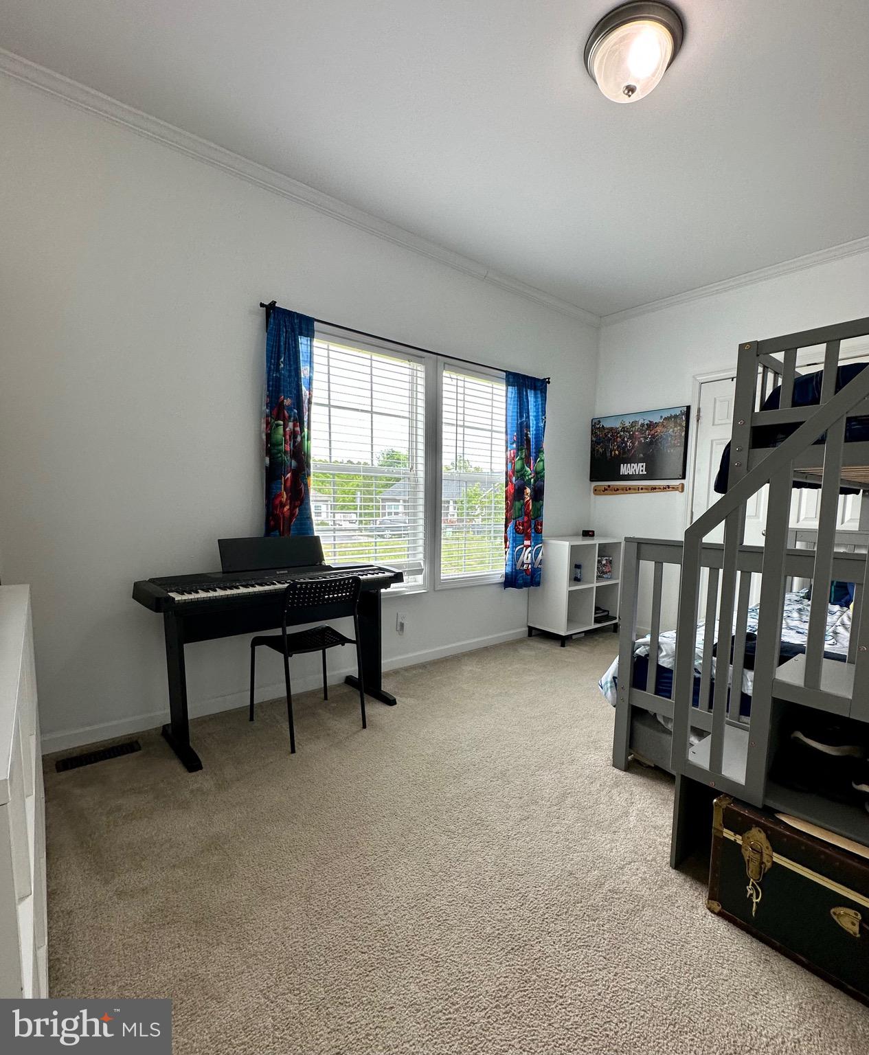 HICKORY RIDGE - Residential Lease