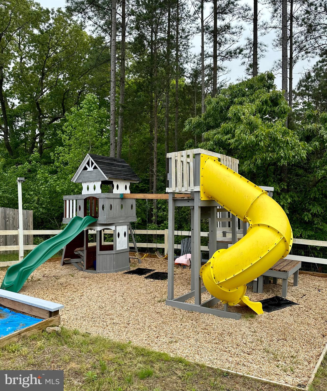 HICKORY RIDGE - Residential Lease