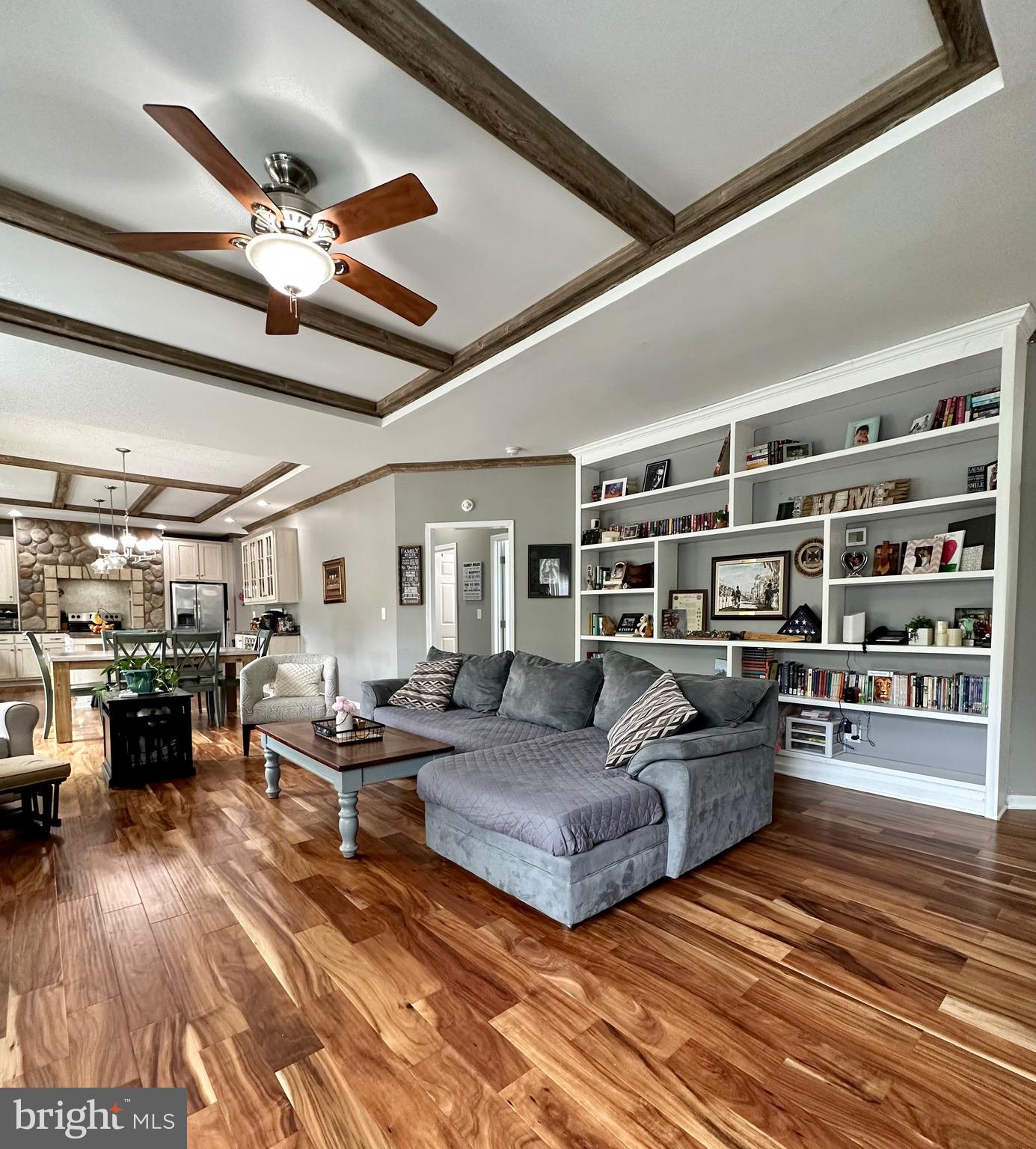 HICKORY RIDGE - Residential Lease