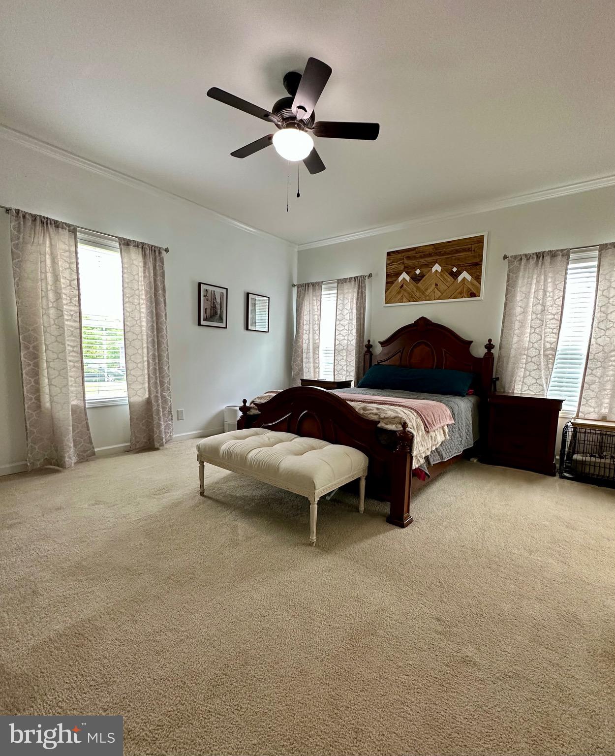 HICKORY RIDGE - Residential Lease