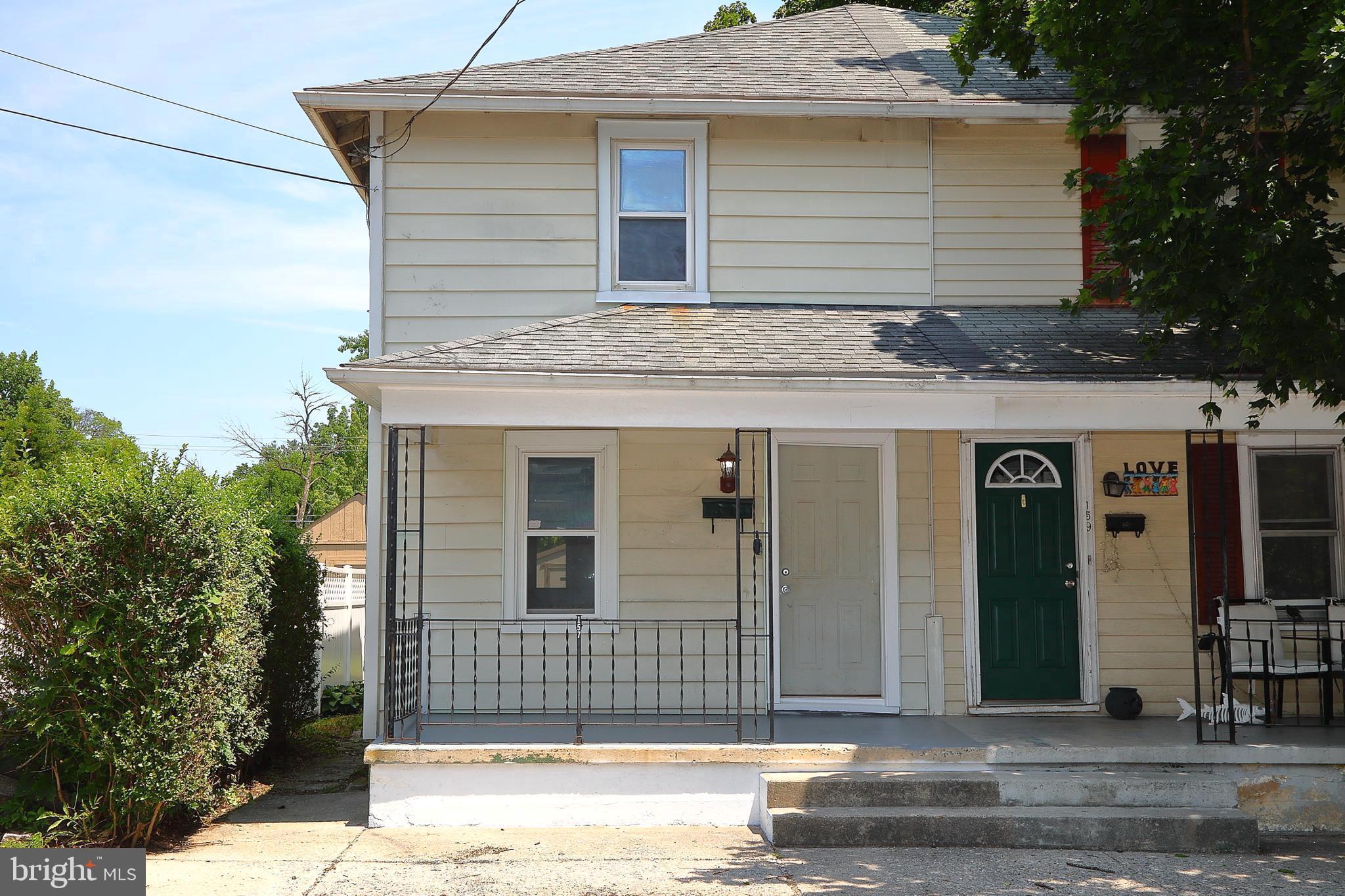 MANHEIM BOROUGH - Residential