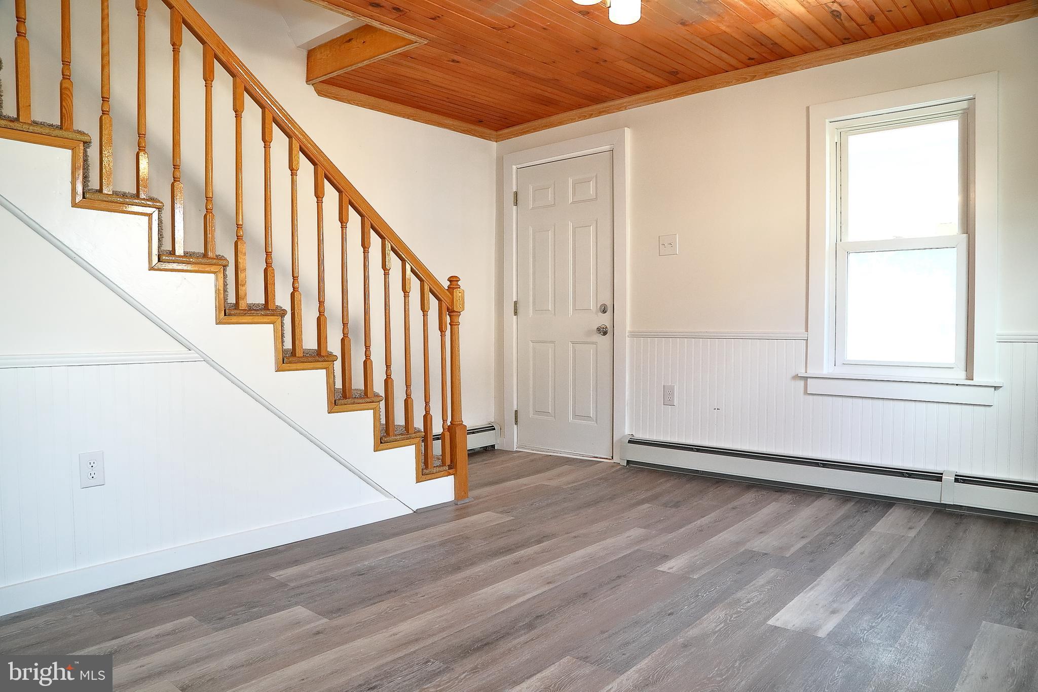 MANHEIM BOROUGH - Residential