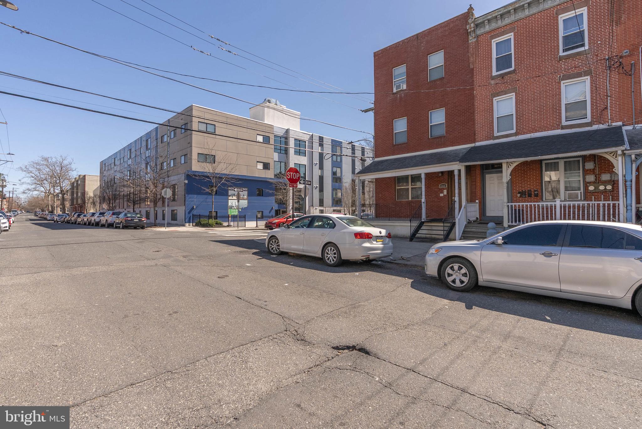WEST POWELTON - Residential Income