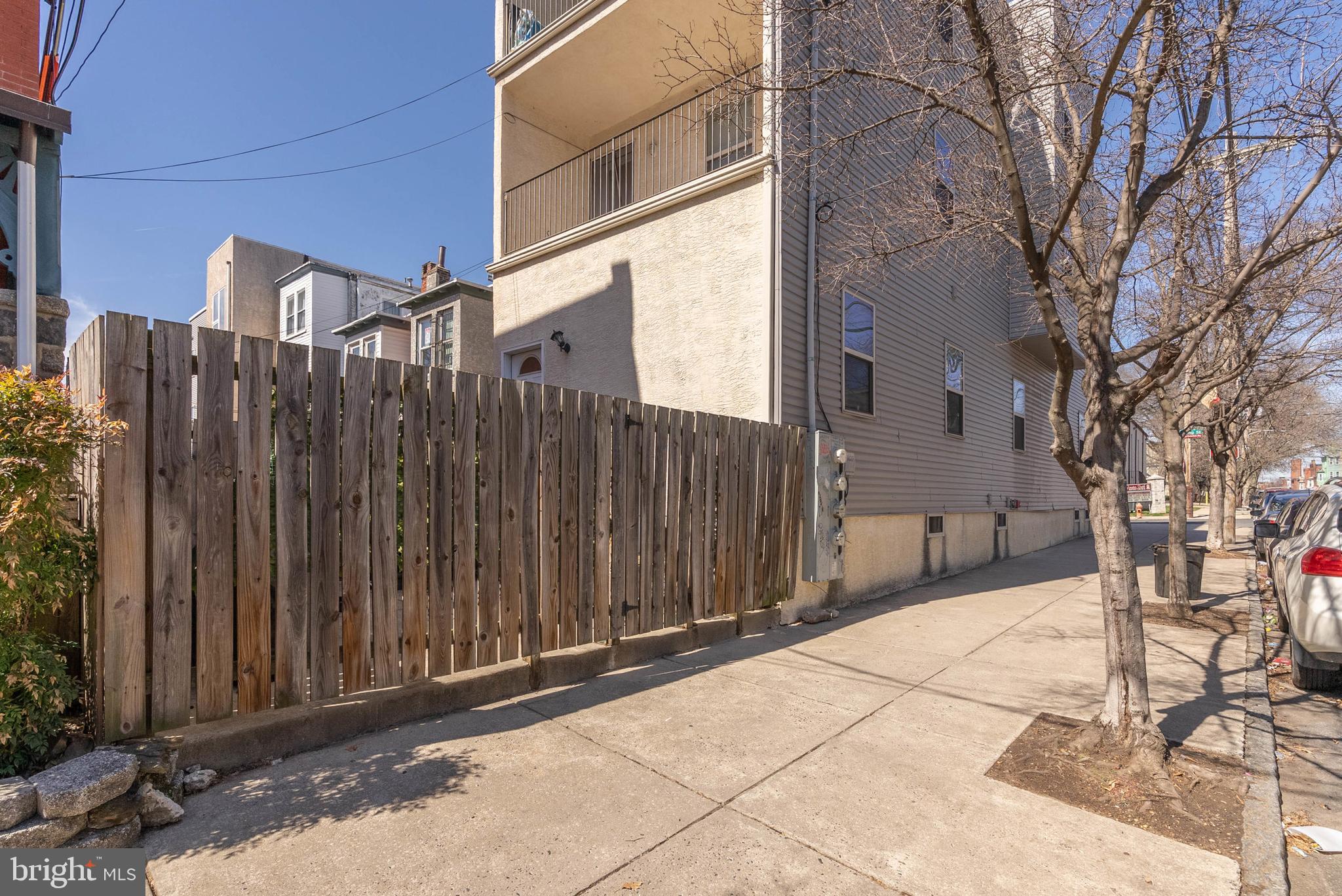 WEST POWELTON - Residential Income