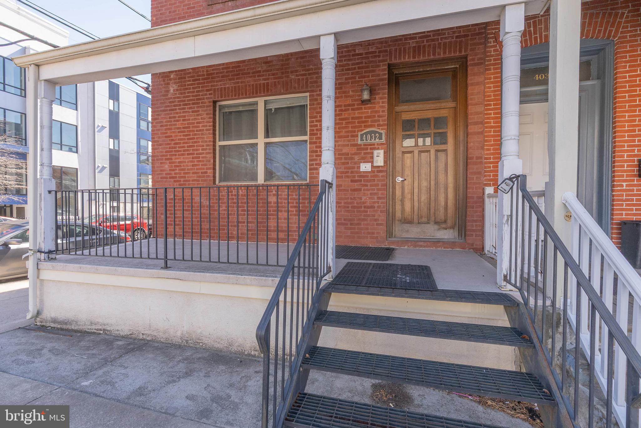 WEST POWELTON - Residential Income