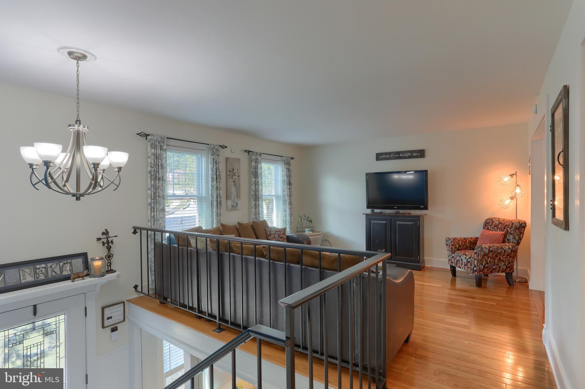 CHADDS FORD - Residential