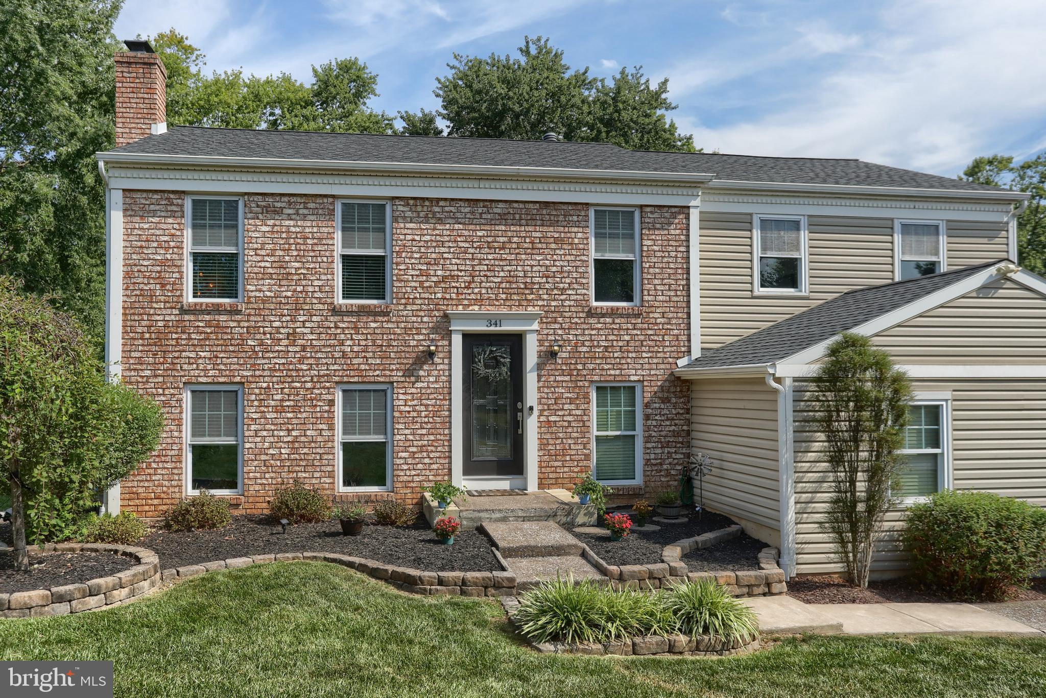 CHADDS FORD - Residential