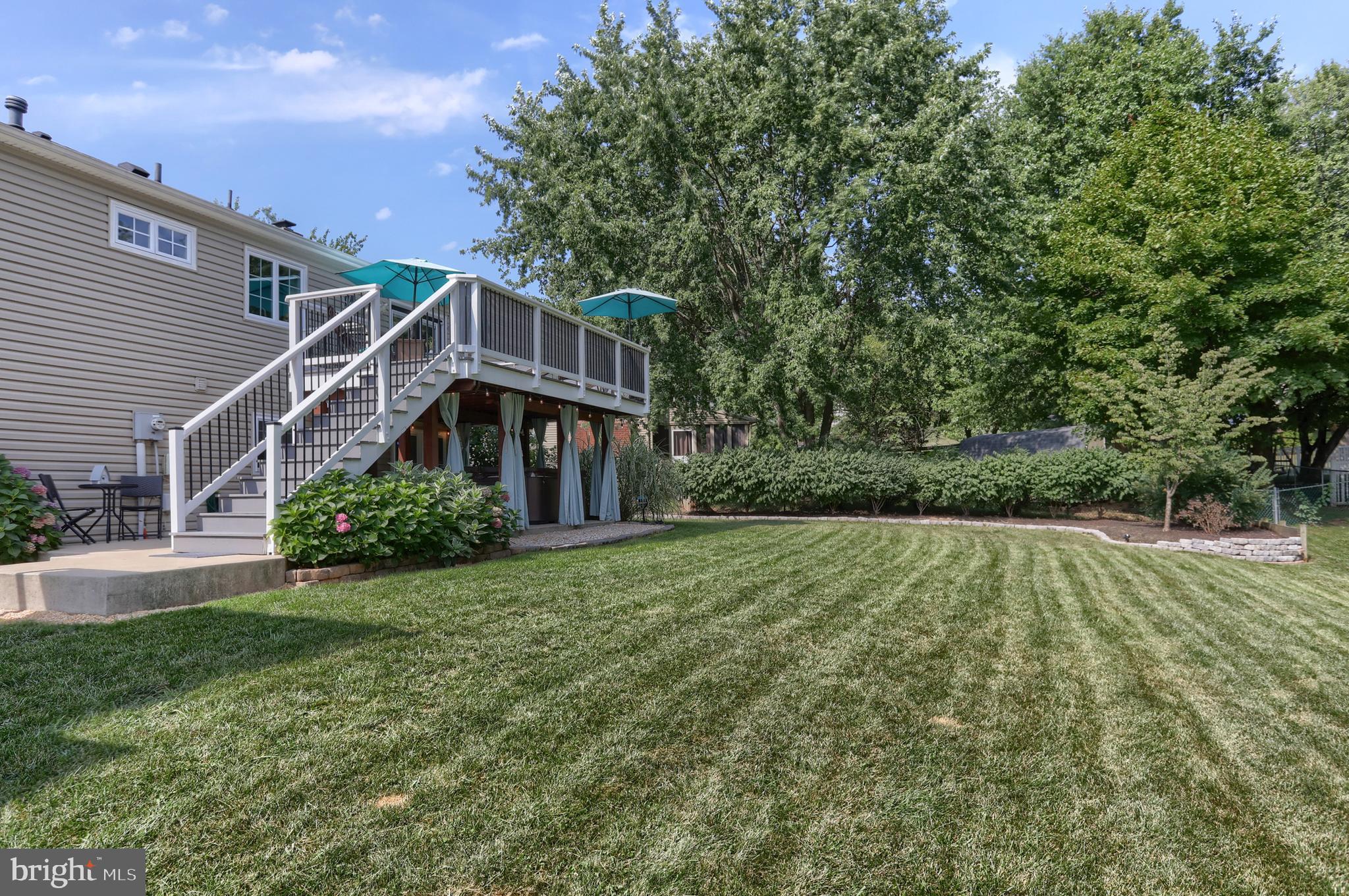 CHADDS FORD - Residential