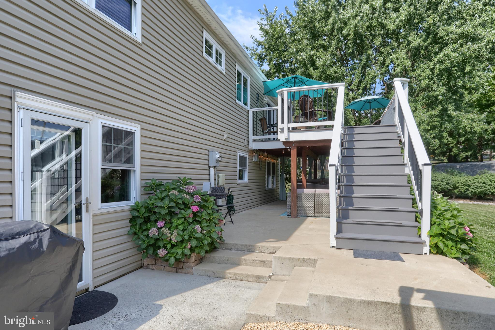 CHADDS FORD - Residential