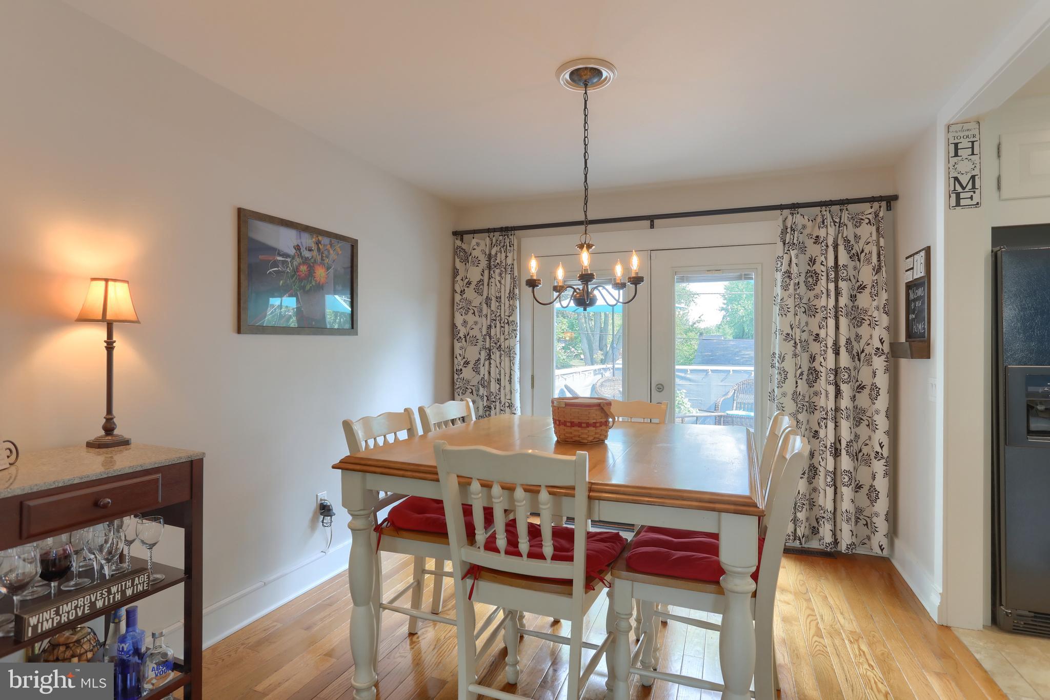 CHADDS FORD - Residential