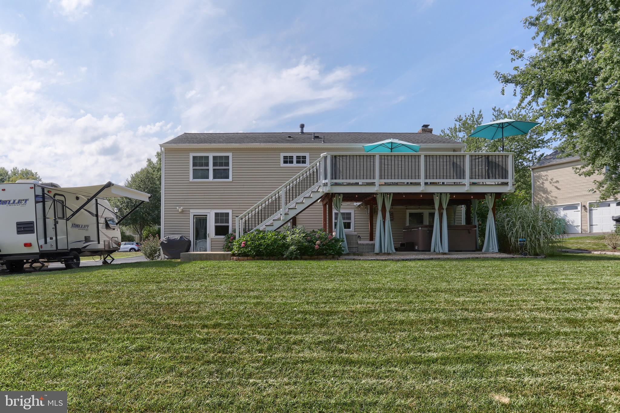 CHADDS FORD - Residential