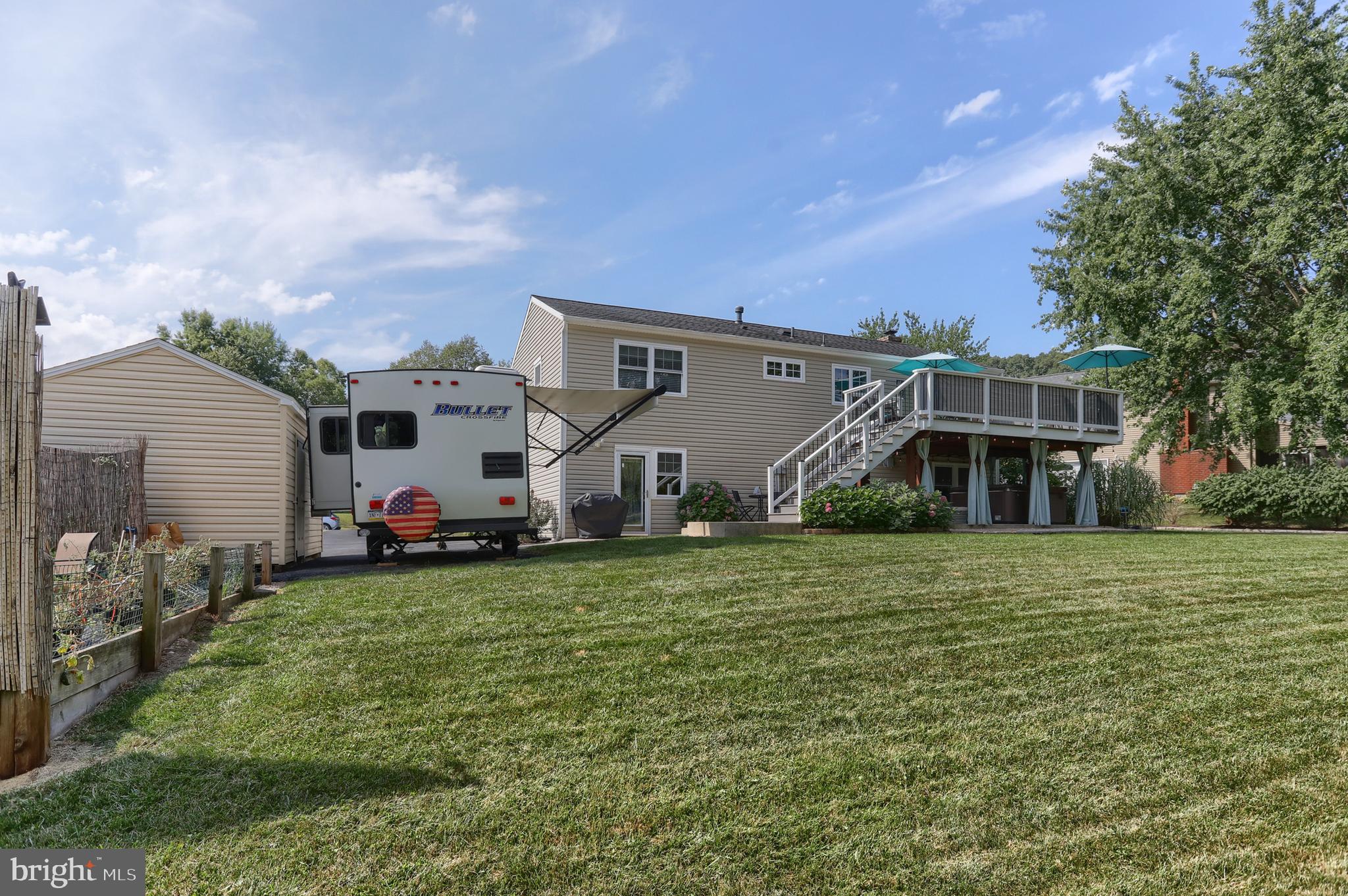 CHADDS FORD - Residential