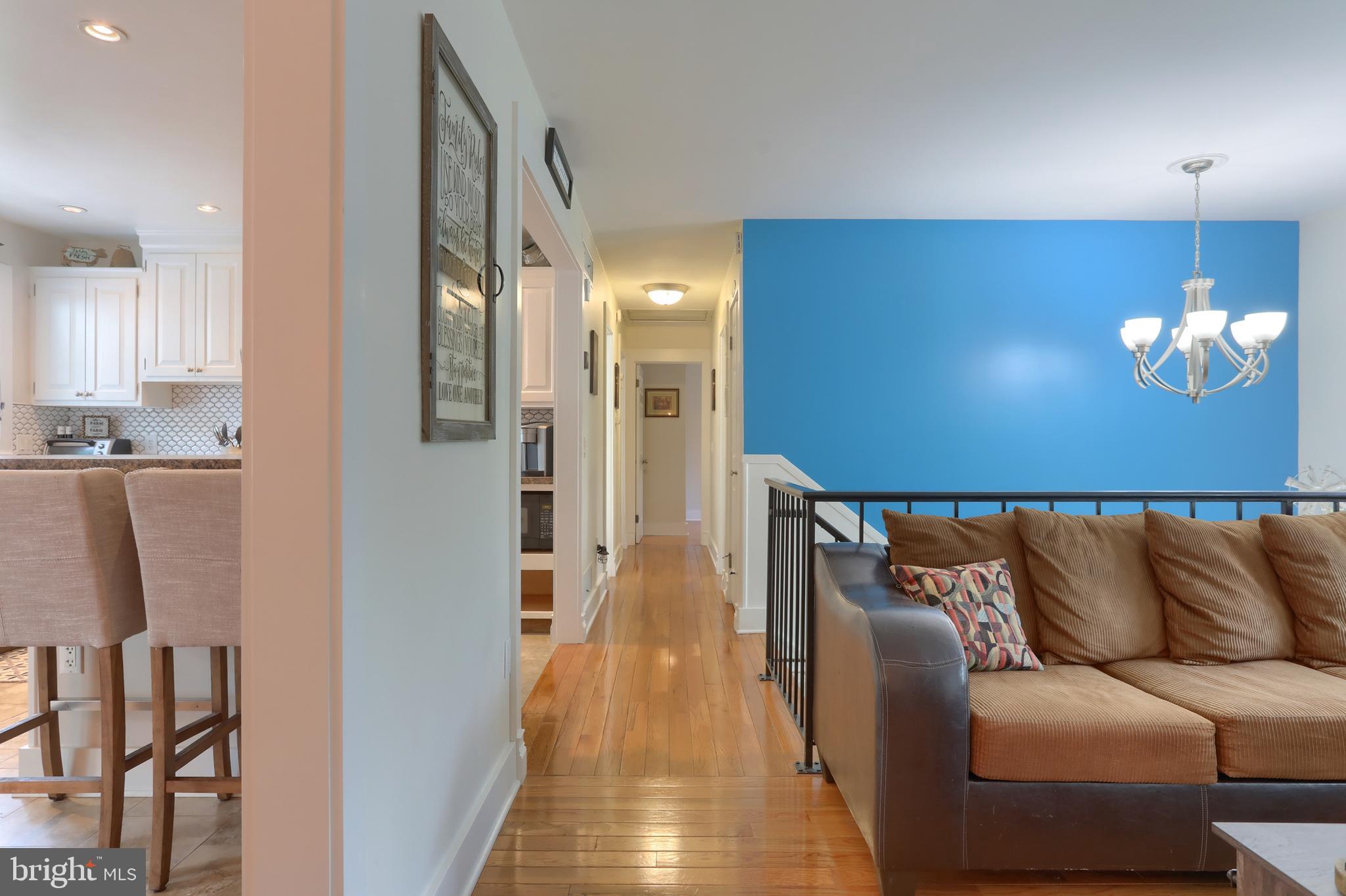 CHADDS FORD - Residential