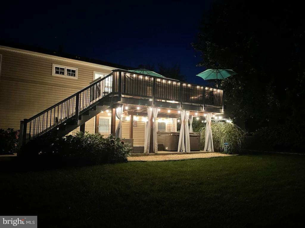 CHADDS FORD - Residential