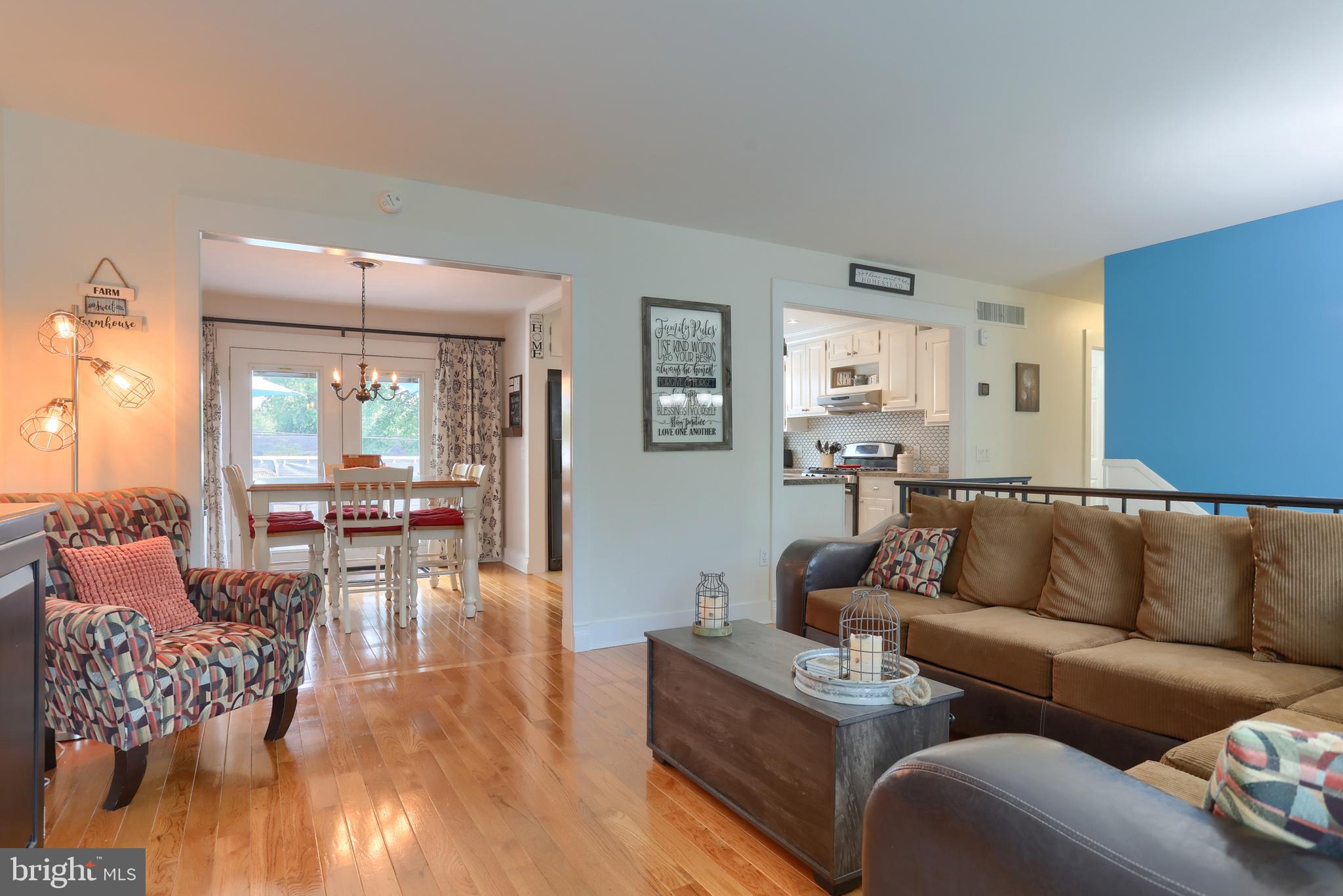 CHADDS FORD - Residential