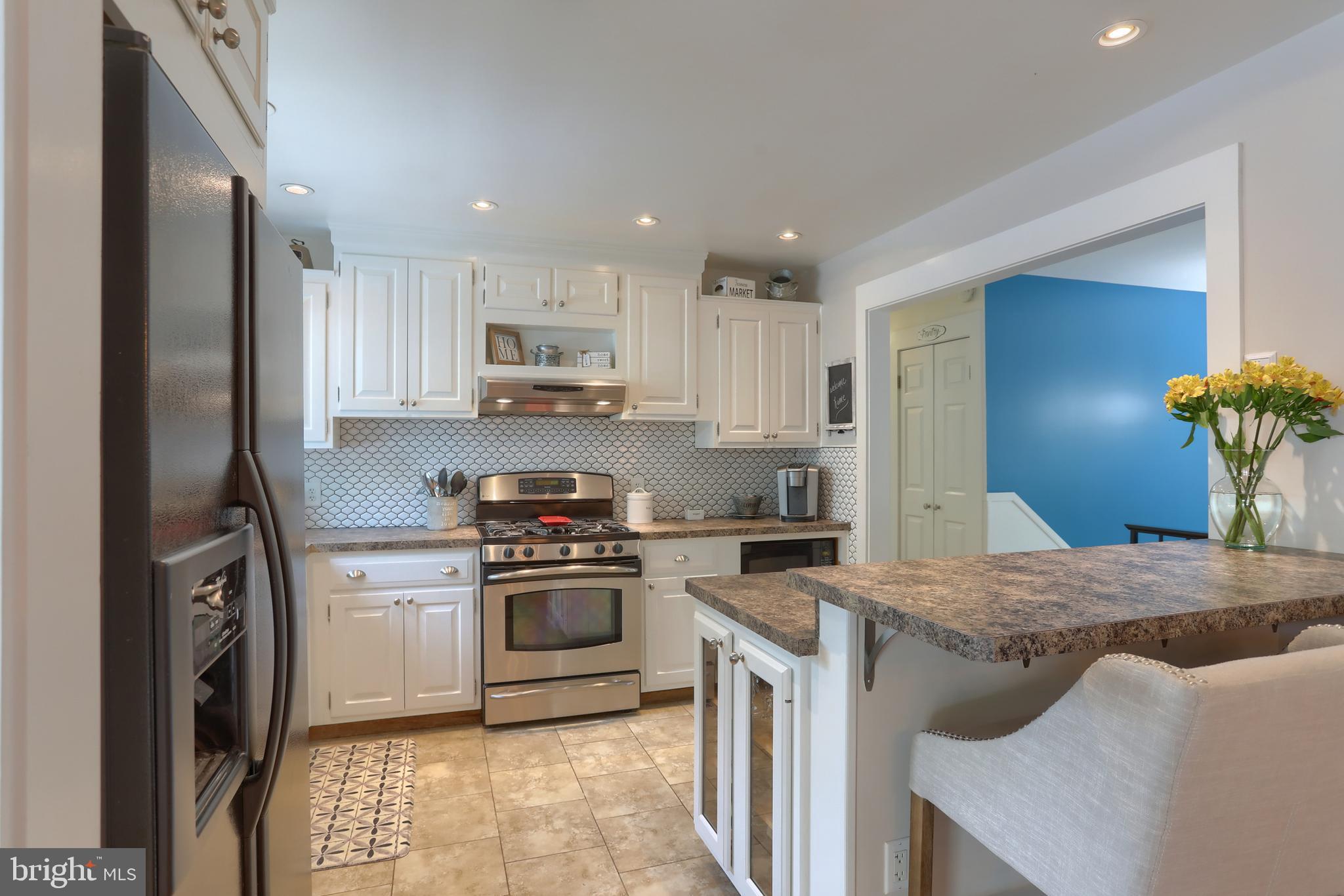 CHADDS FORD - Residential