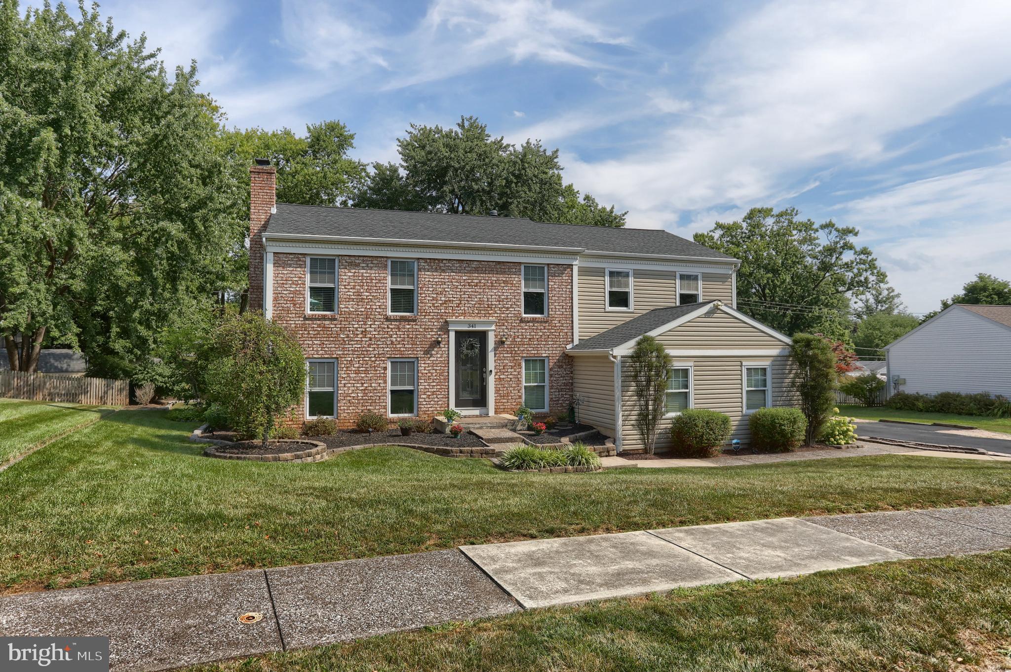 CHADDS FORD - Residential