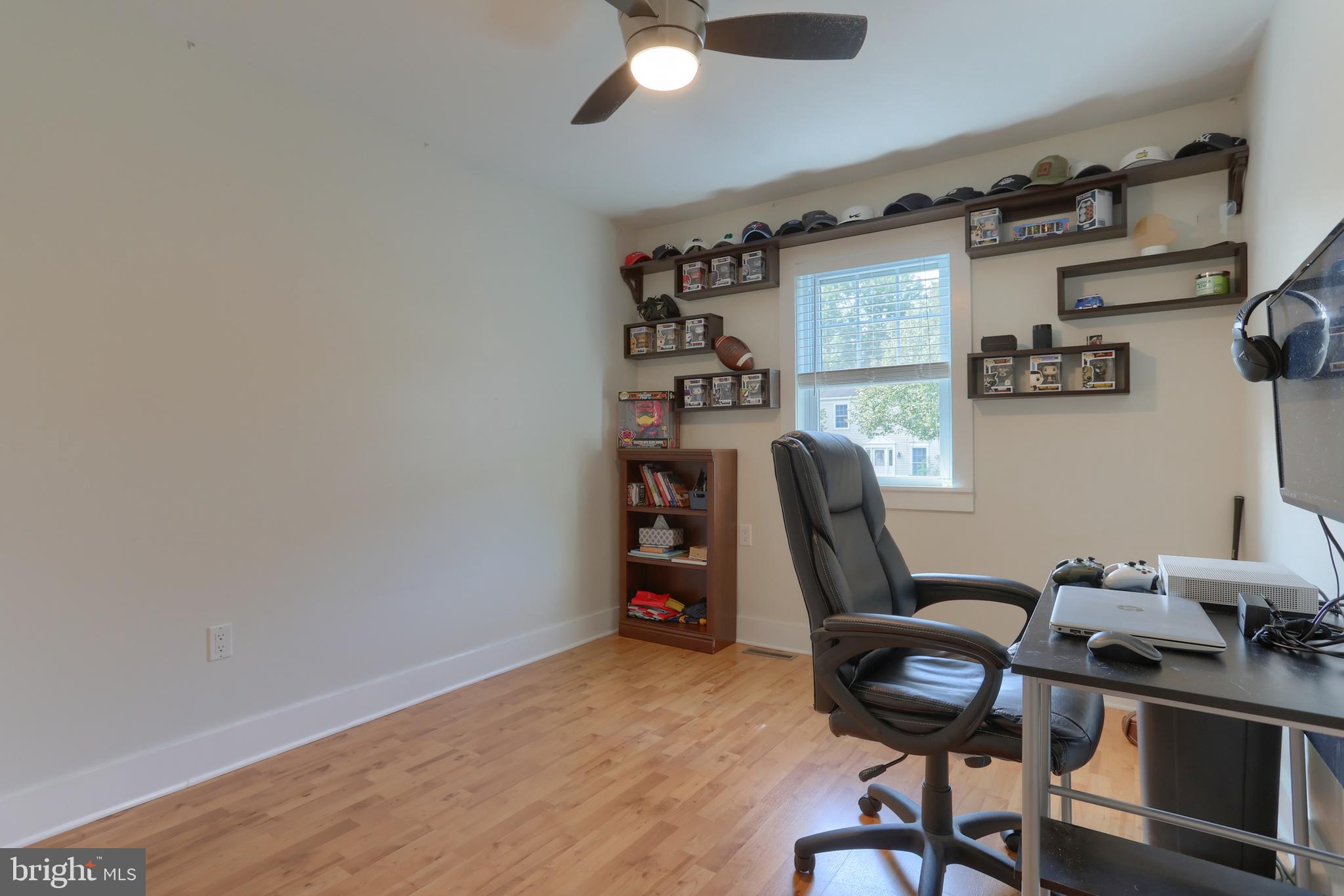 CHADDS FORD - Residential