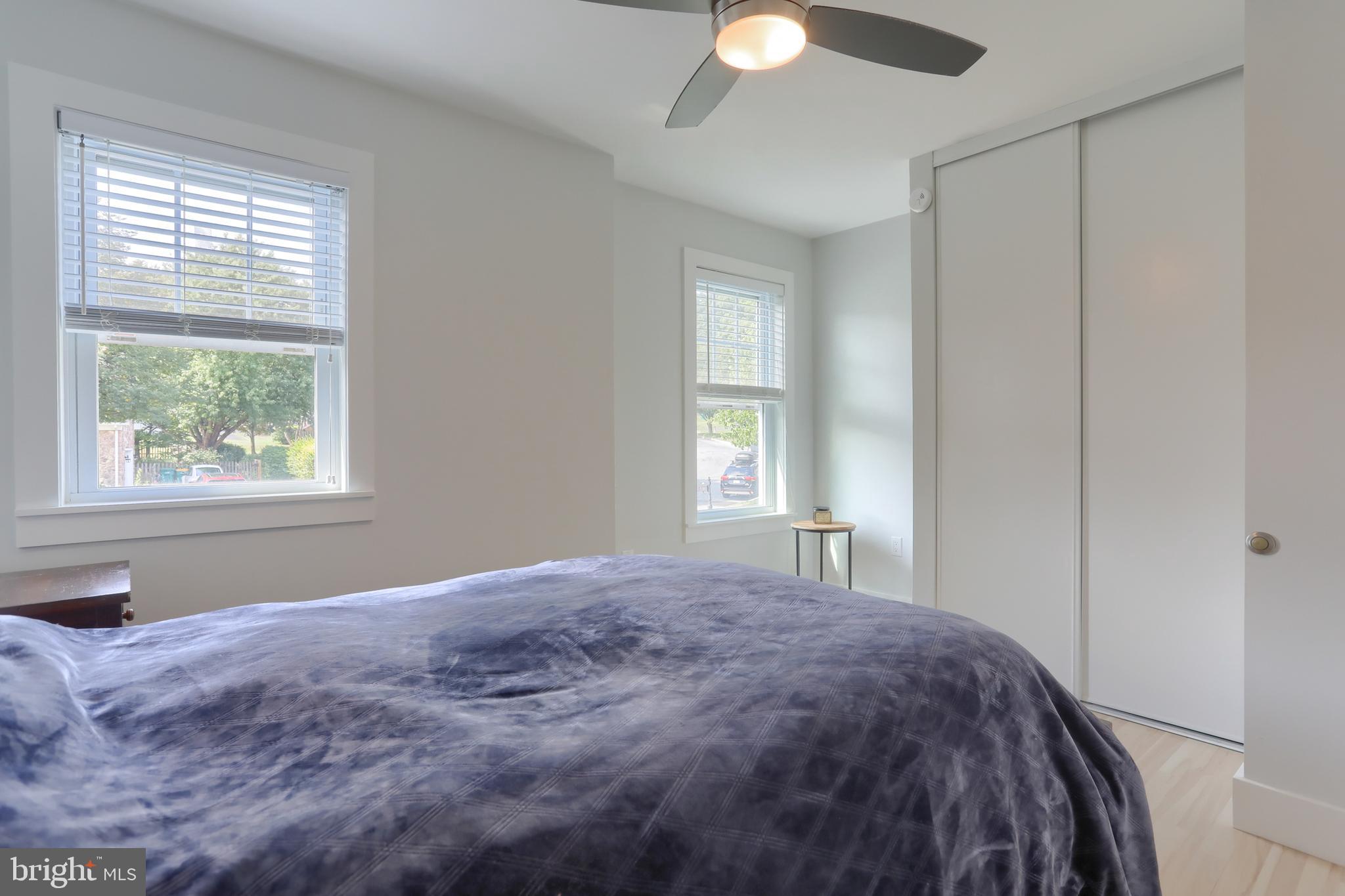 CHADDS FORD - Residential