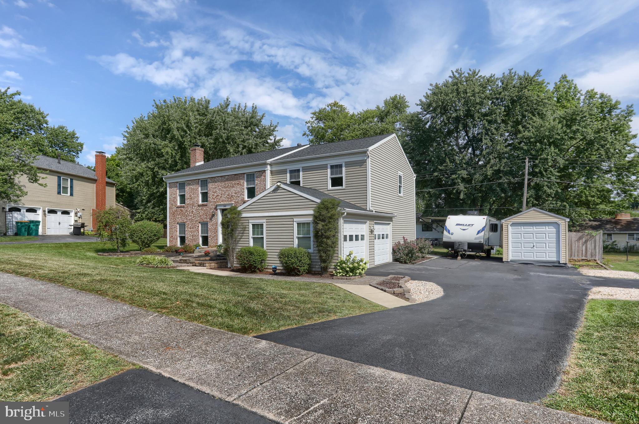 CHADDS FORD - Residential