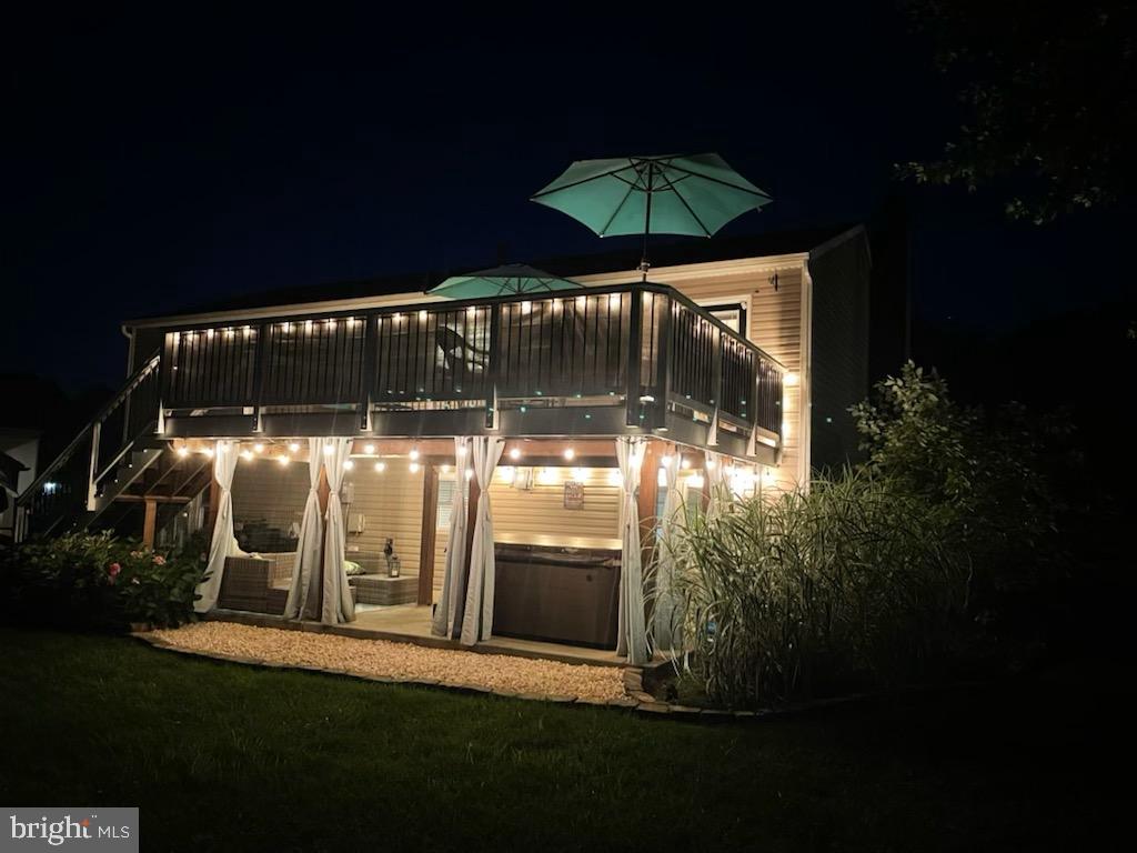 CHADDS FORD - Residential
