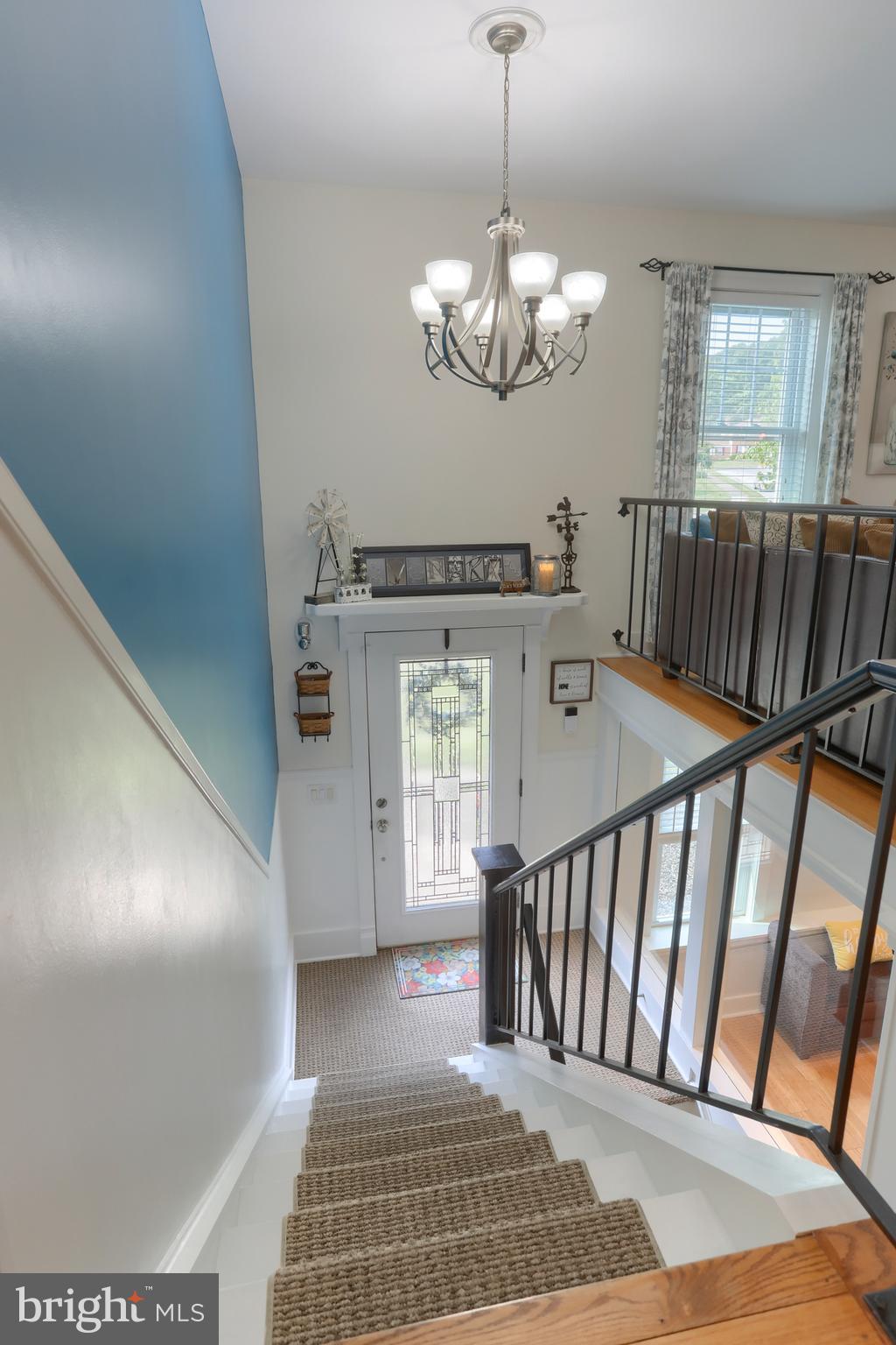 CHADDS FORD - Residential