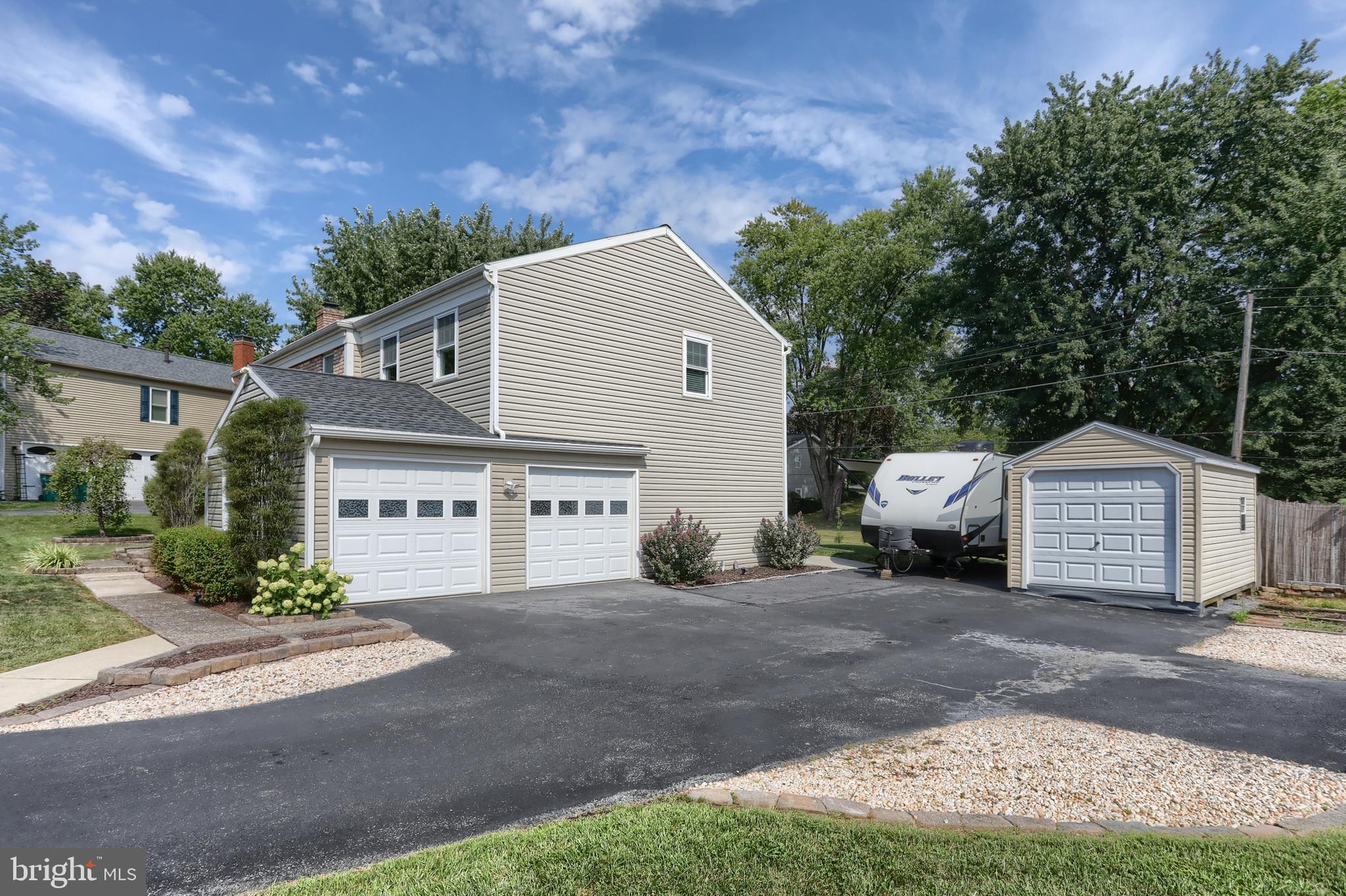 CHADDS FORD - Residential