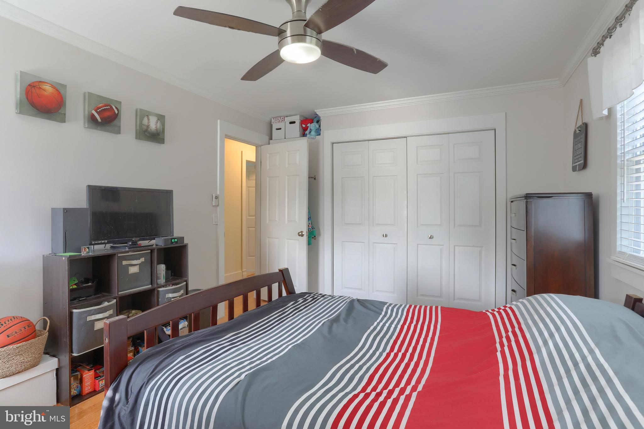 CHADDS FORD - Residential