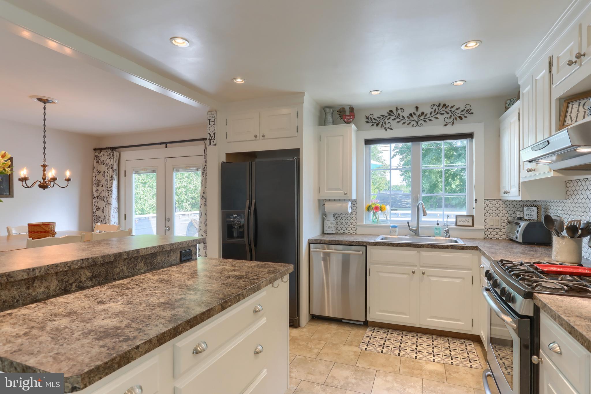 CHADDS FORD - Residential