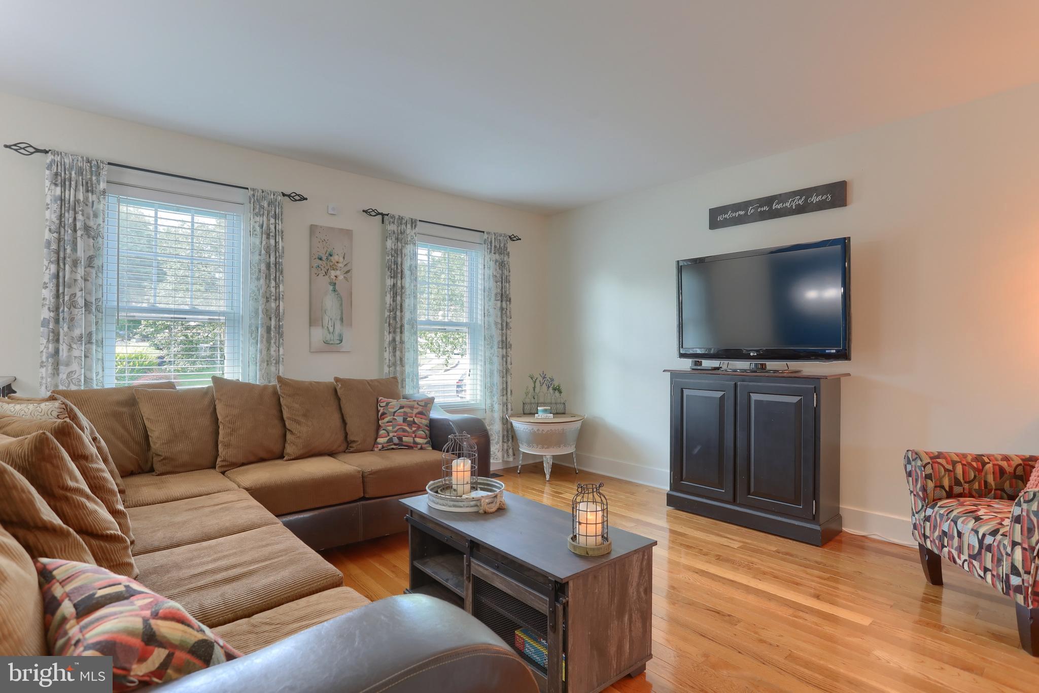 CHADDS FORD - Residential