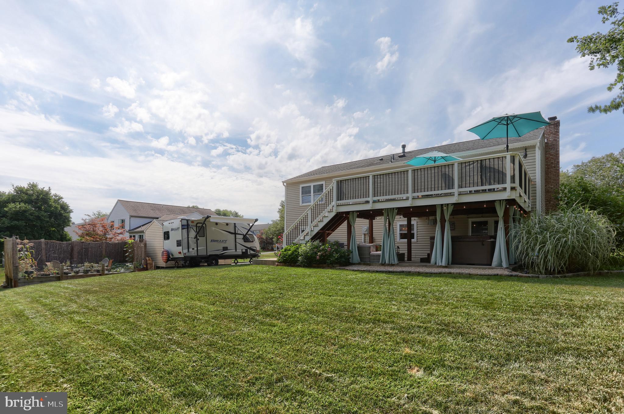 CHADDS FORD - Residential