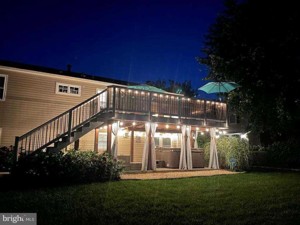 CHADDS FORD - Residential