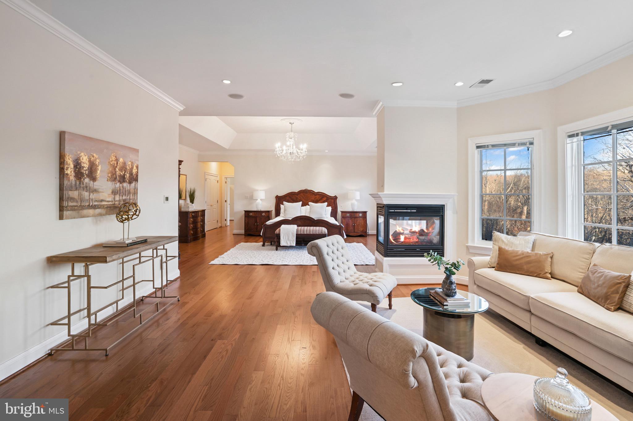 THE RESERVE - Residential