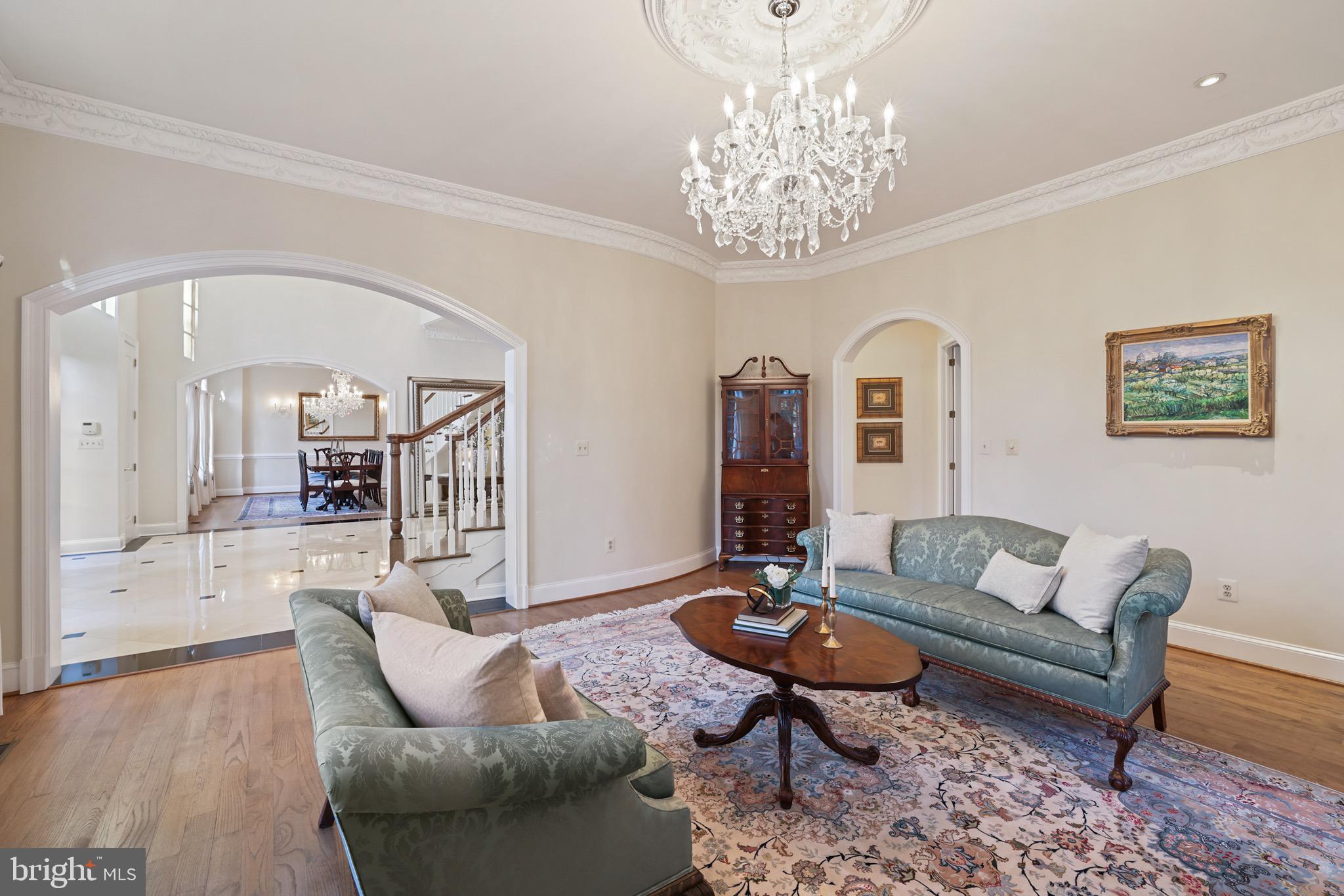 THE RESERVE - Residential