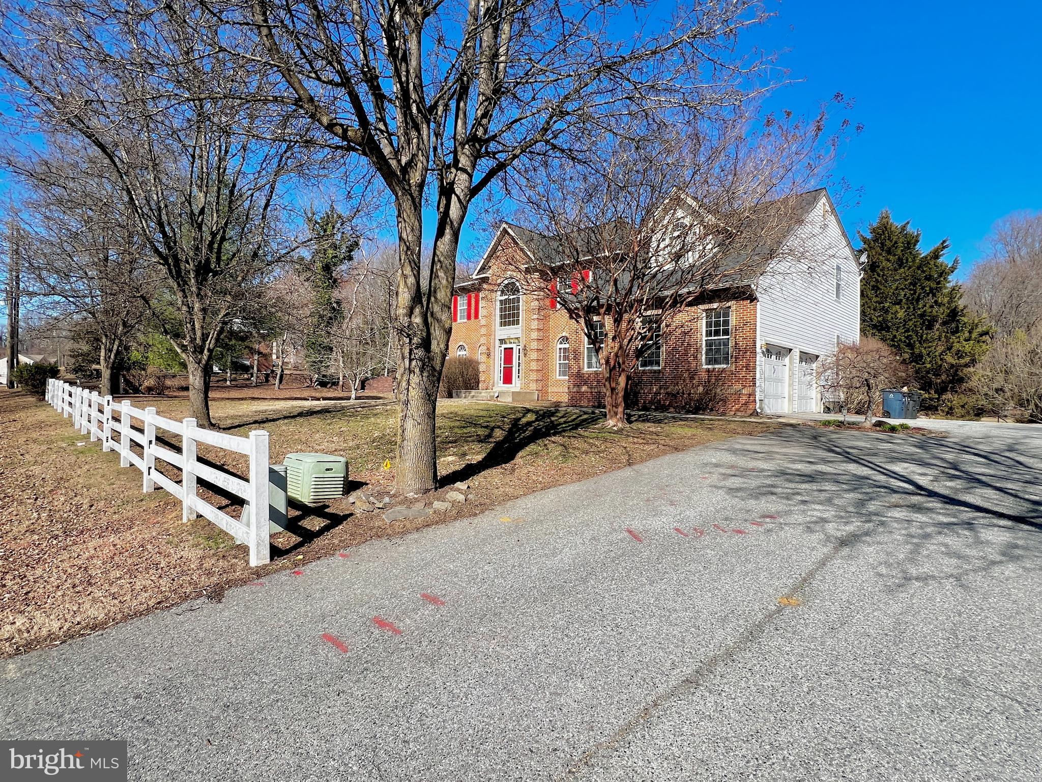 MARLBORO MANOR-PLAT 1> - Residential