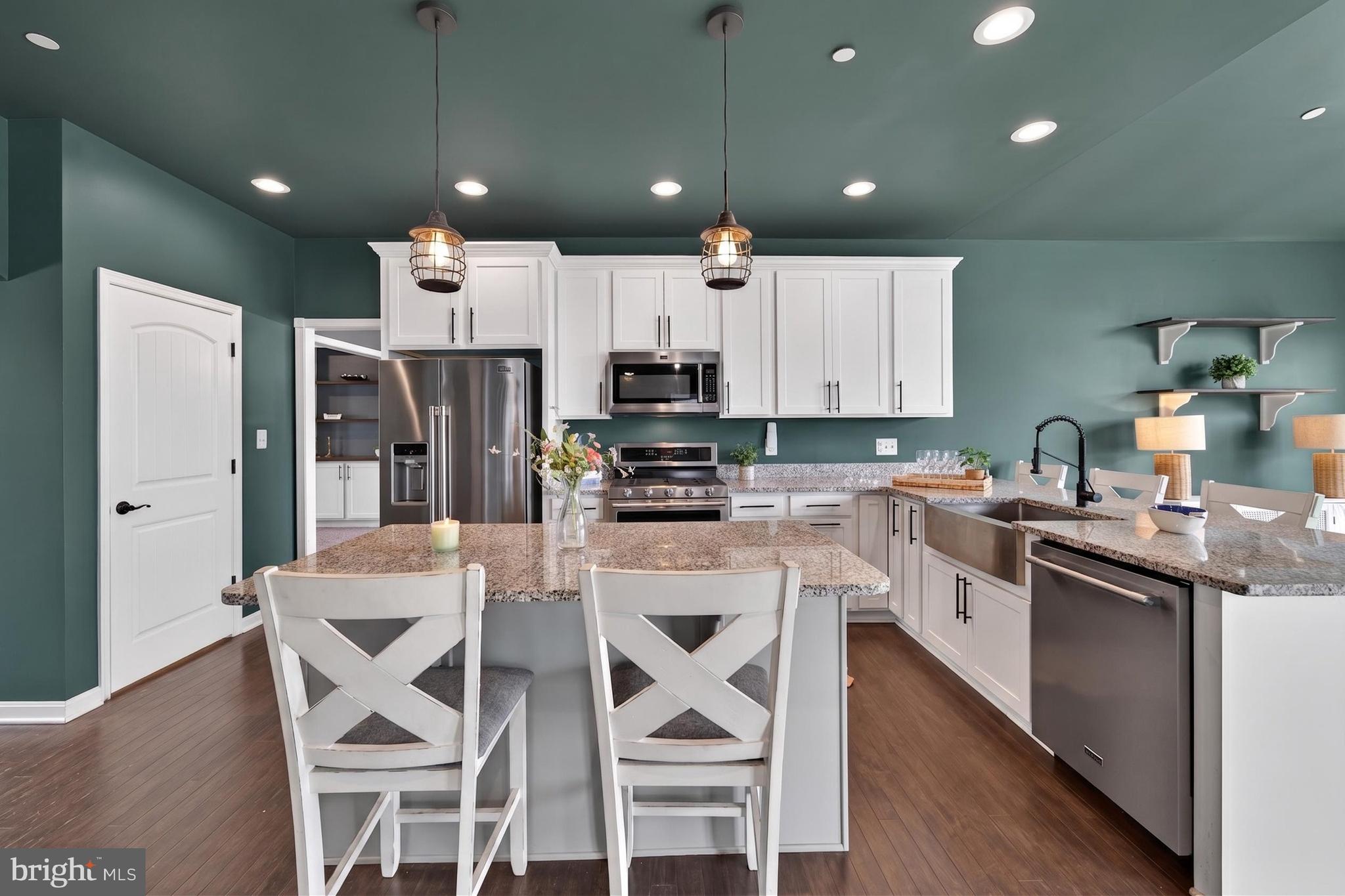 THE PRESERVE AT SOUTHEAST CREEK - Residential