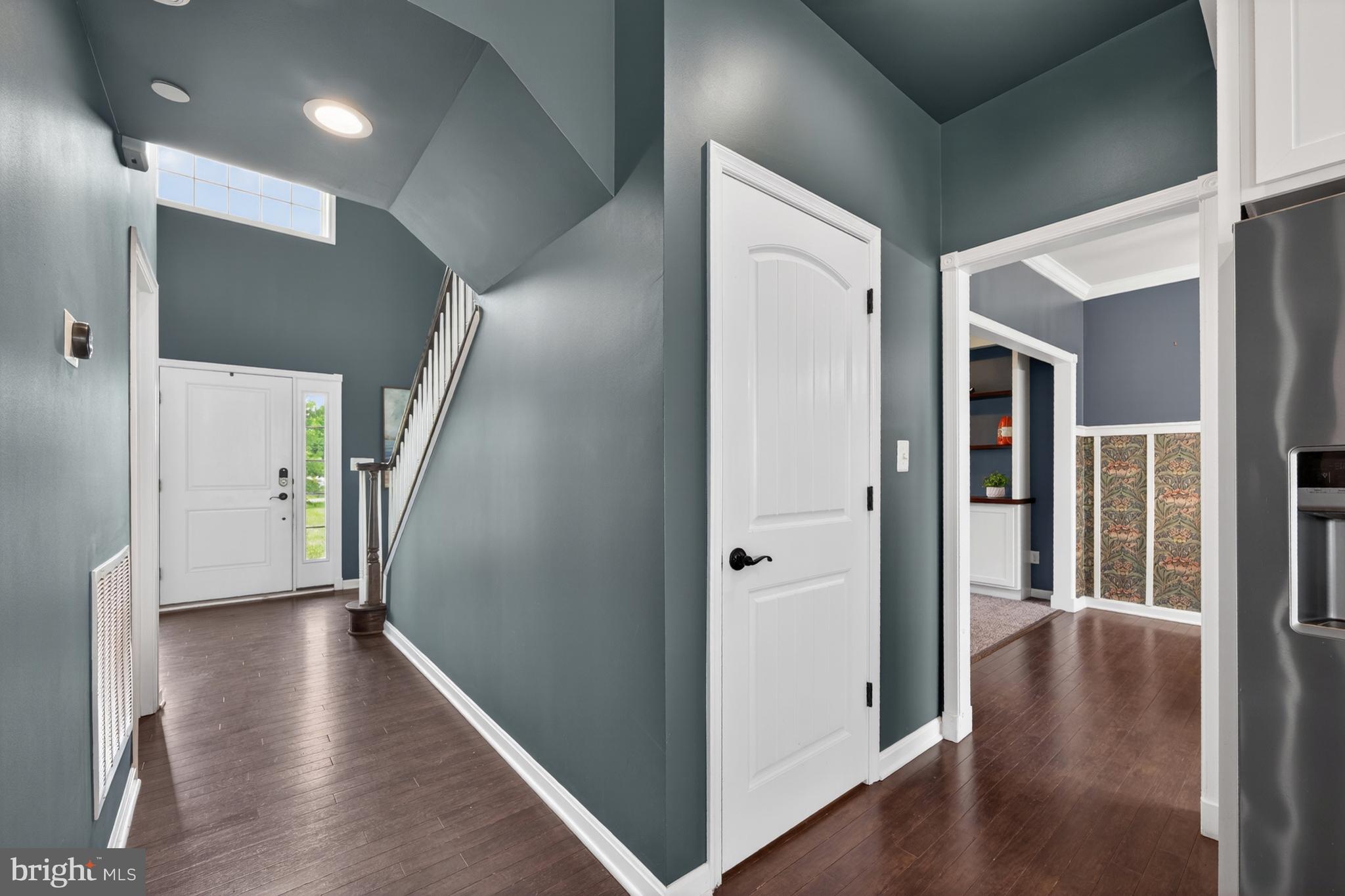THE PRESERVE AT SOUTHEAST CREEK - Residential