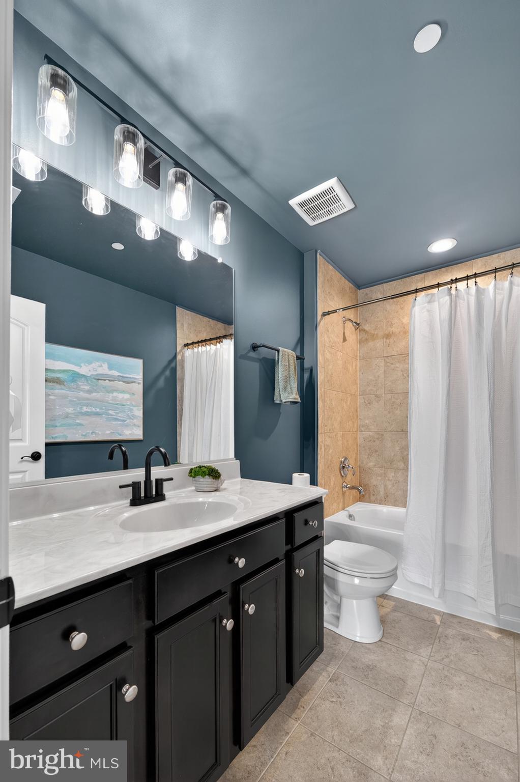 THE PRESERVE AT SOUTHEAST CREEK - Residential