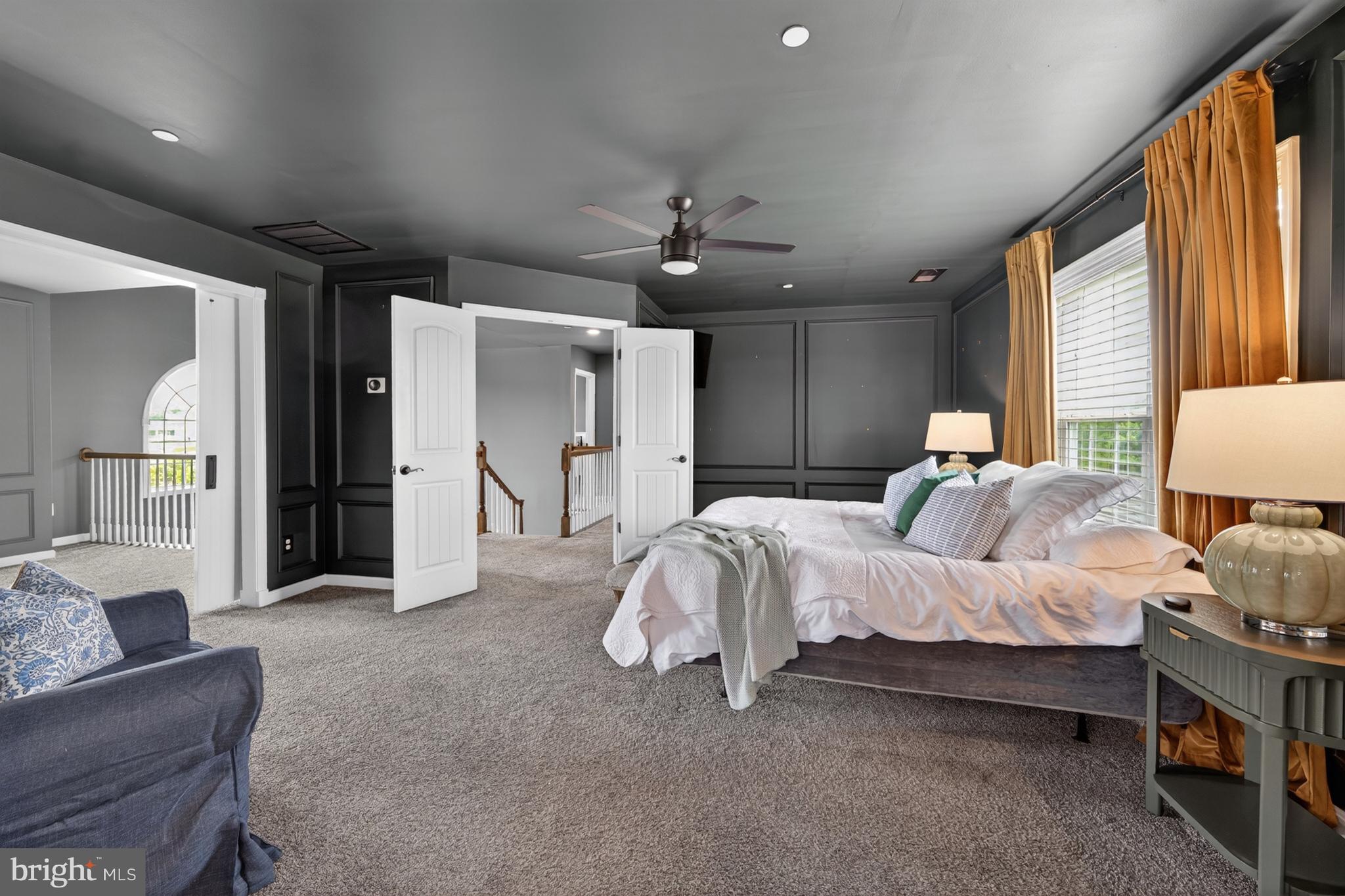 THE PRESERVE AT SOUTHEAST CREEK - Residential