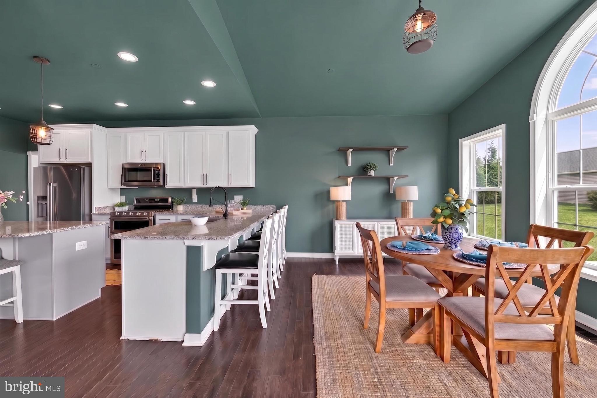 THE PRESERVE AT SOUTHEAST CREEK - Residential