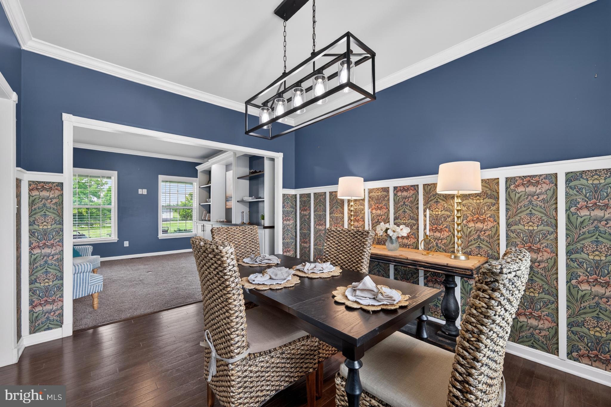 THE PRESERVE AT SOUTHEAST CREEK - Residential