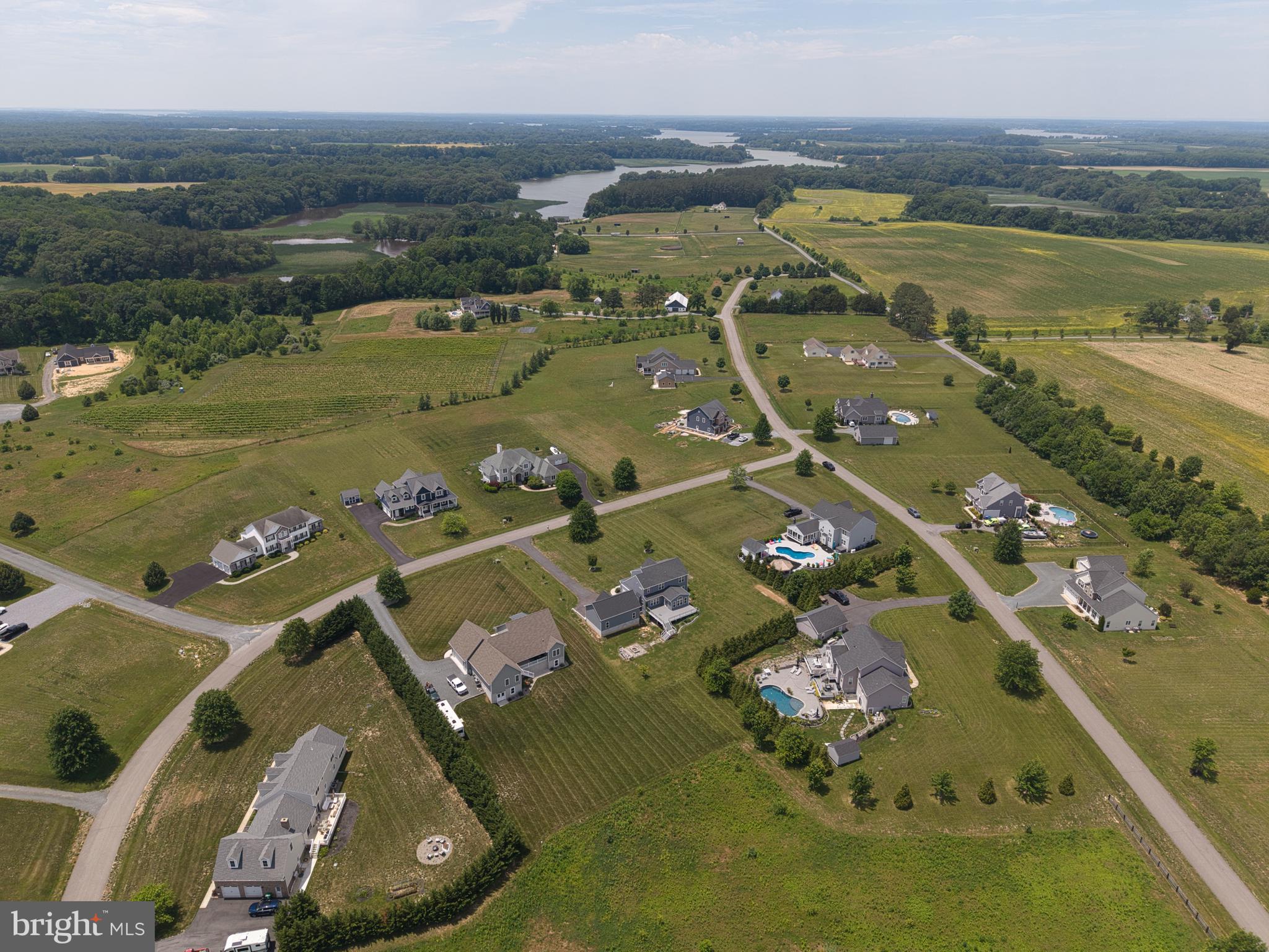 THE PRESERVE AT SOUTHEAST CREEK - Residential