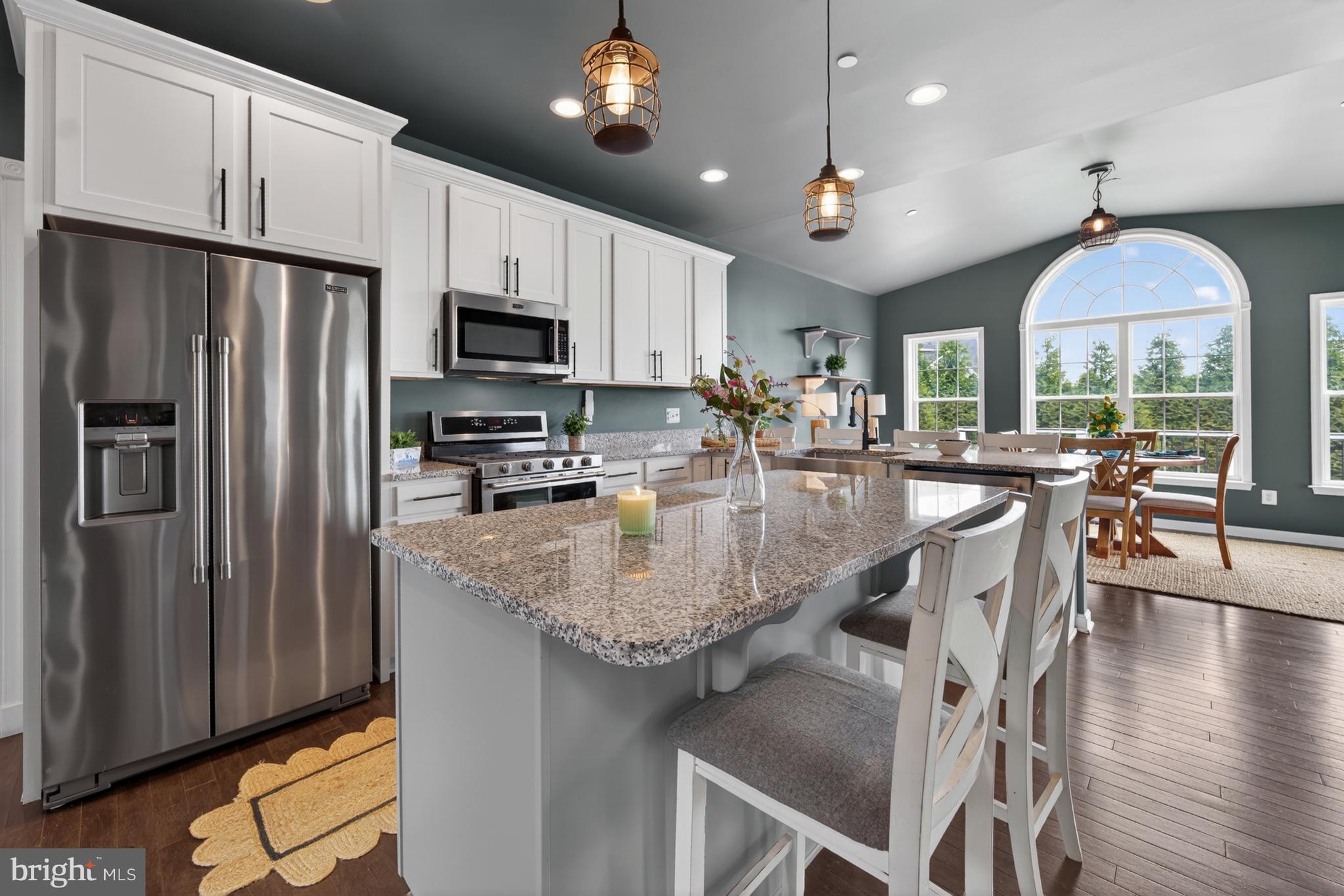THE PRESERVE AT SOUTHEAST CREEK - Residential
