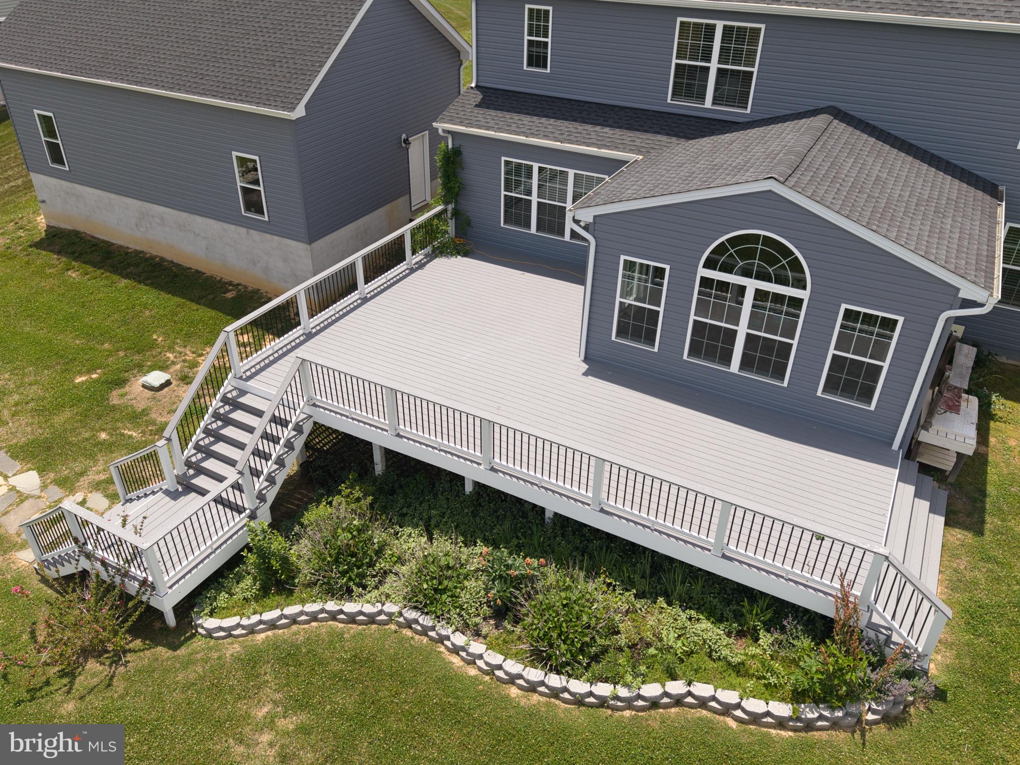 THE PRESERVE AT SOUTHEAST CREEK - Residential