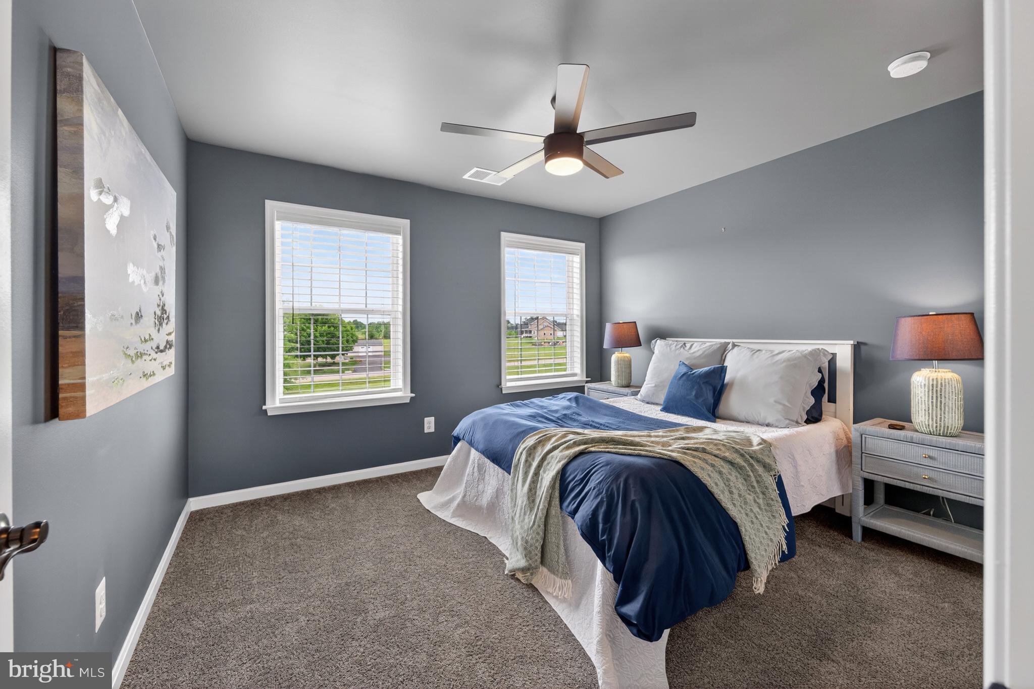THE PRESERVE AT SOUTHEAST CREEK - Residential