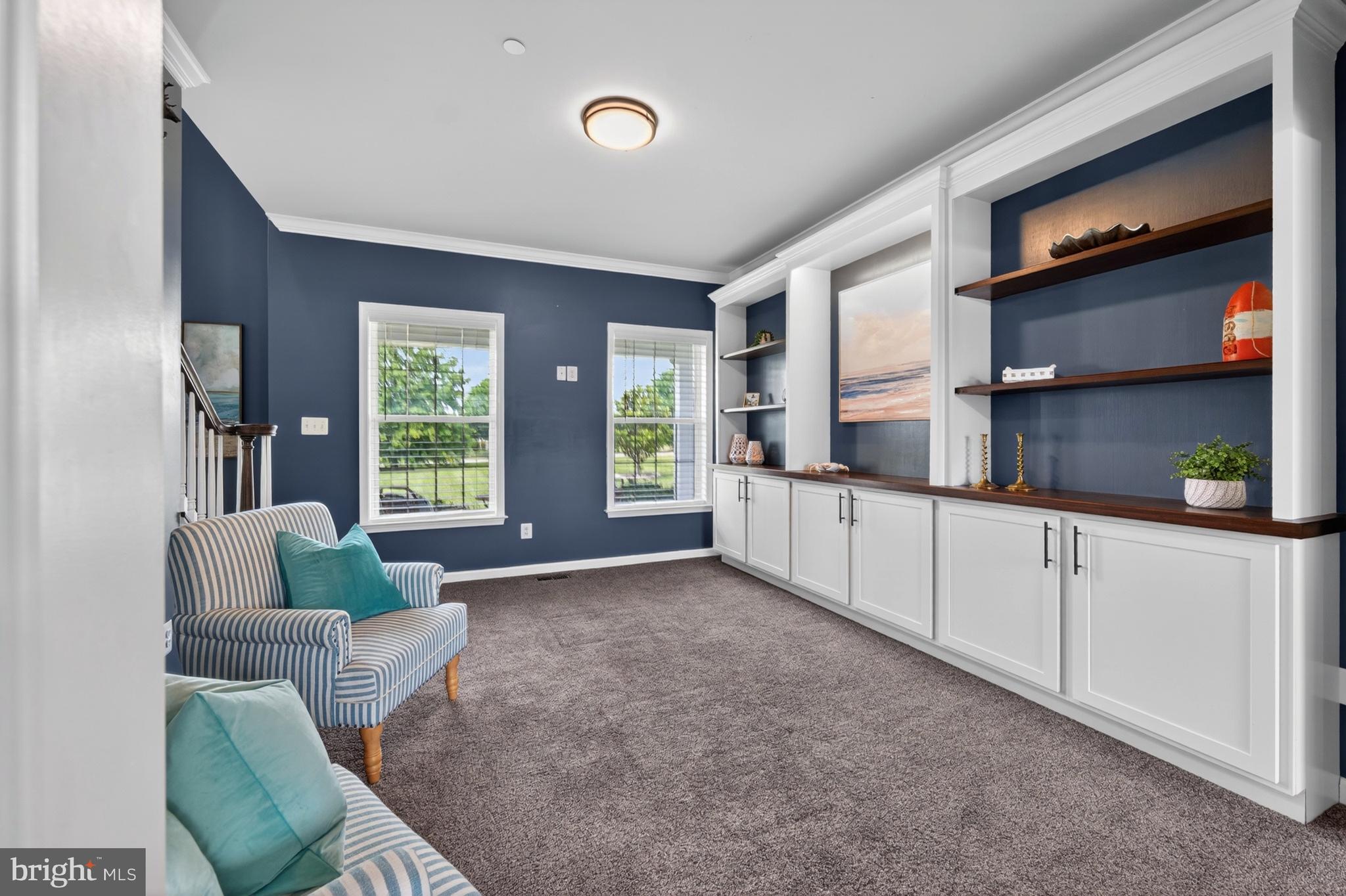 THE PRESERVE AT SOUTHEAST CREEK - Residential
