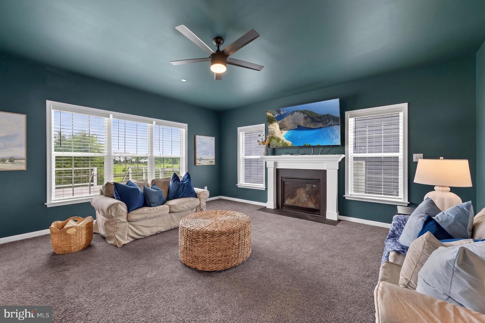 THE PRESERVE AT SOUTHEAST CREEK - Residential