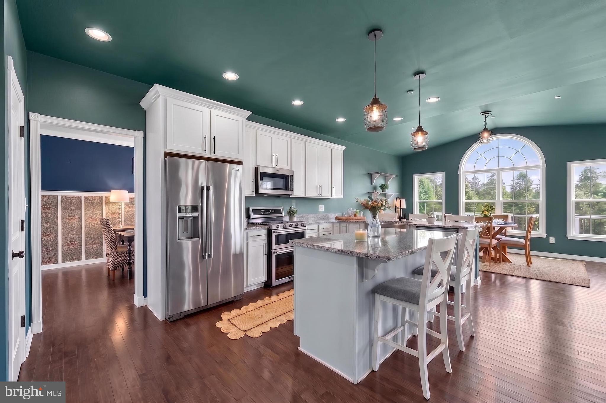 THE PRESERVE AT SOUTHEAST CREEK - Residential